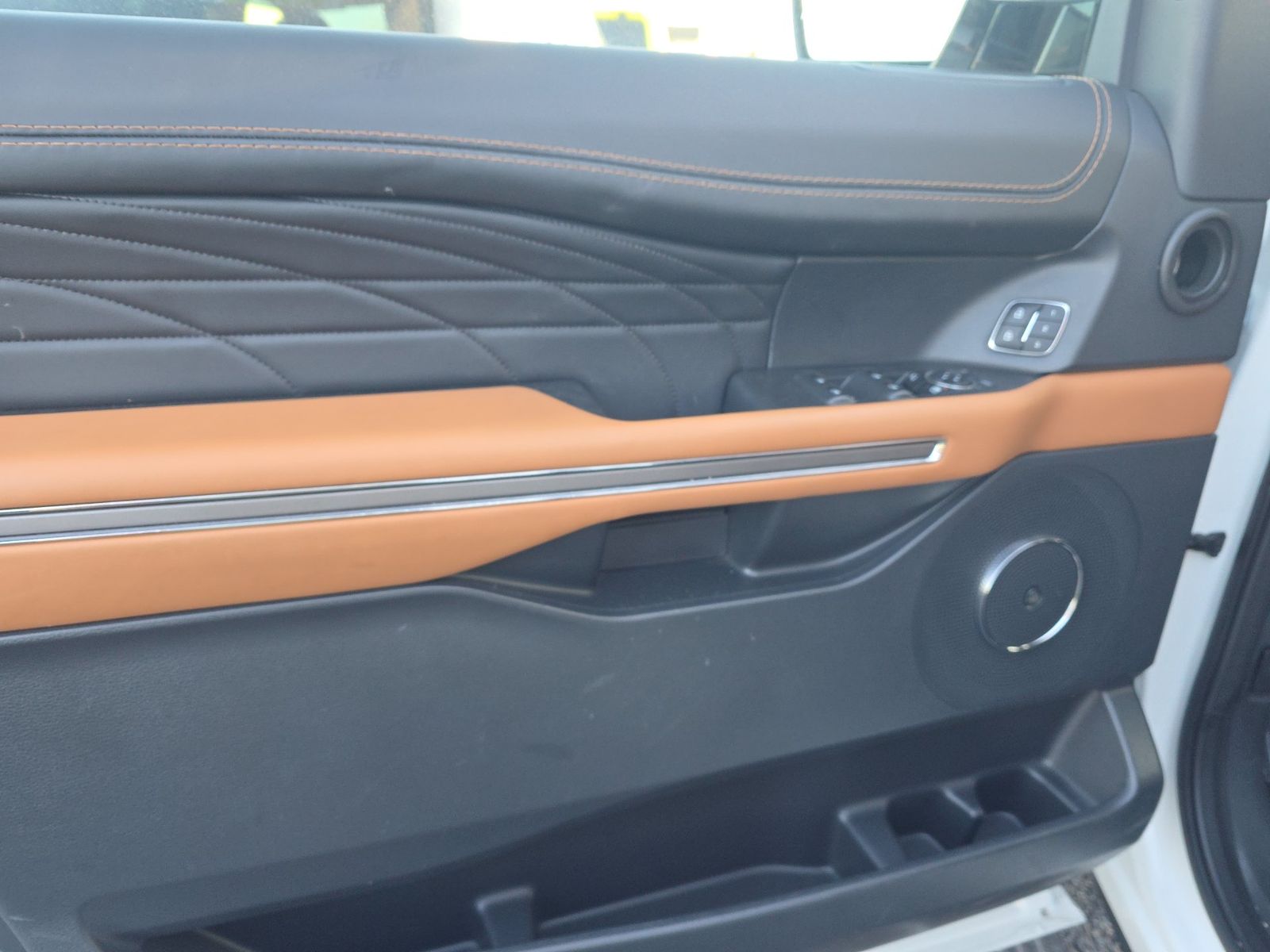 FORD EXPEDITION MAX - 10