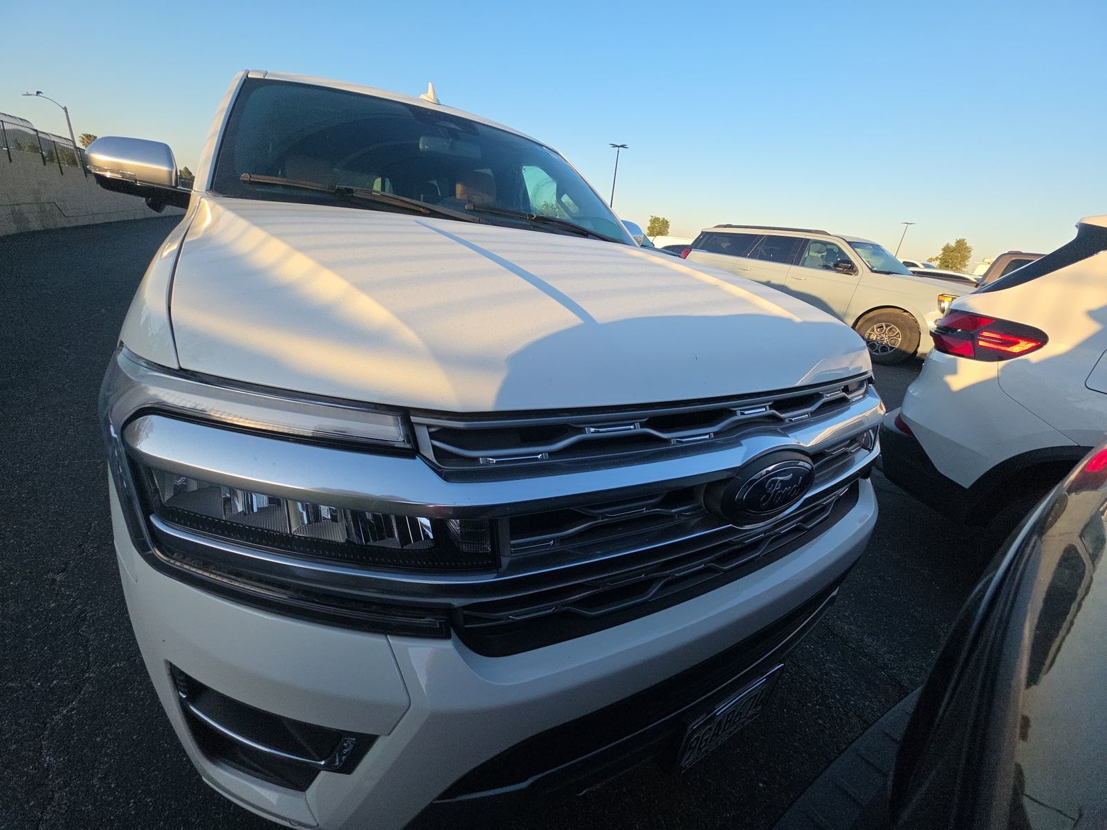 FORD EXPEDITION MAX - 3