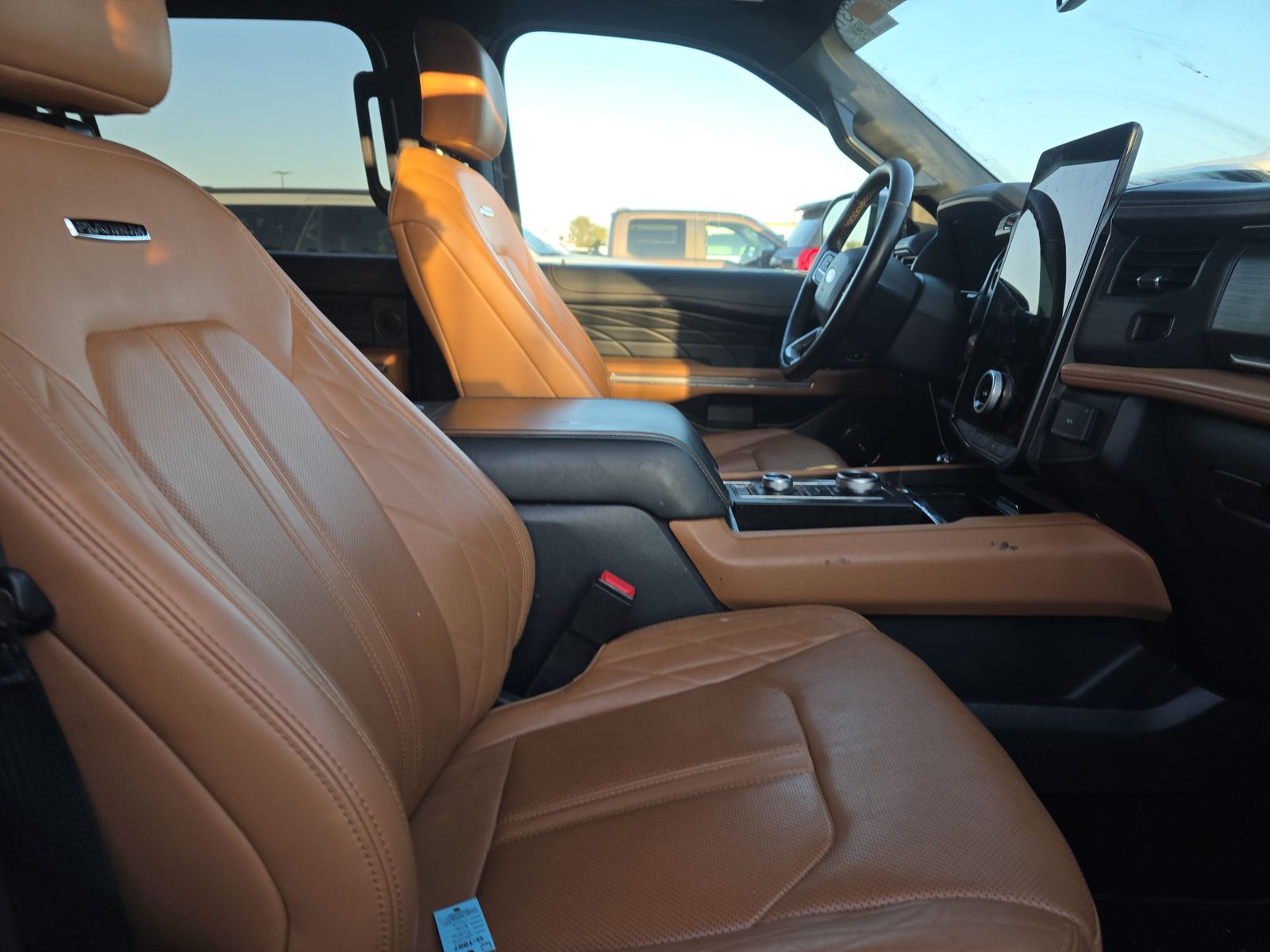 FORD EXPEDITION MAX - 9