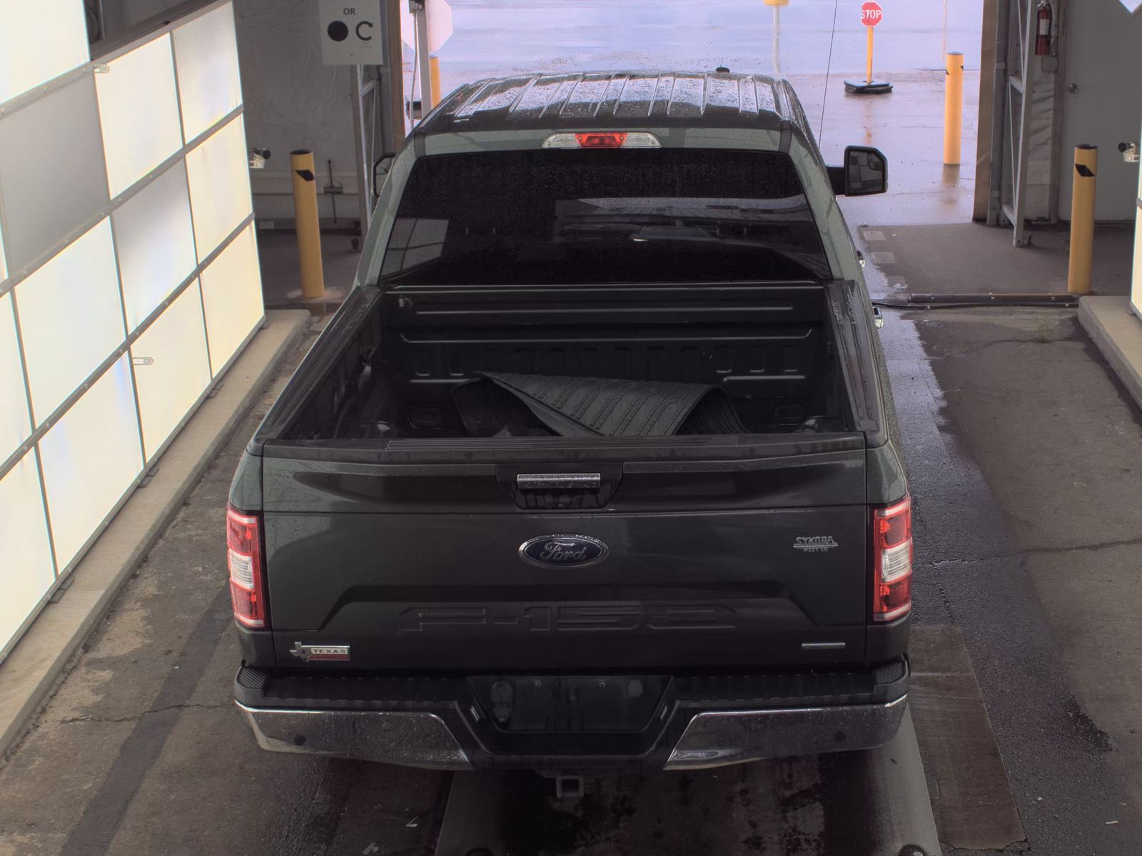 FORD F-150 - 7