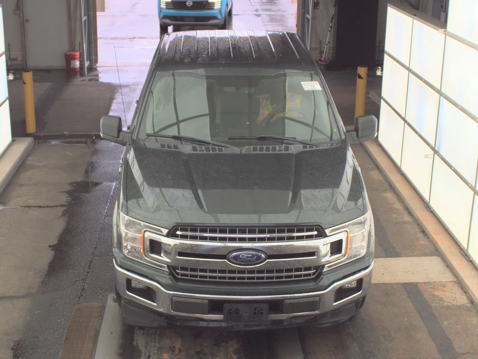 FORD F-150 - 3