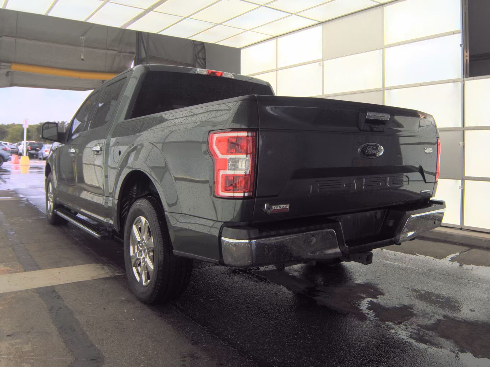 FORD F-150 - 9