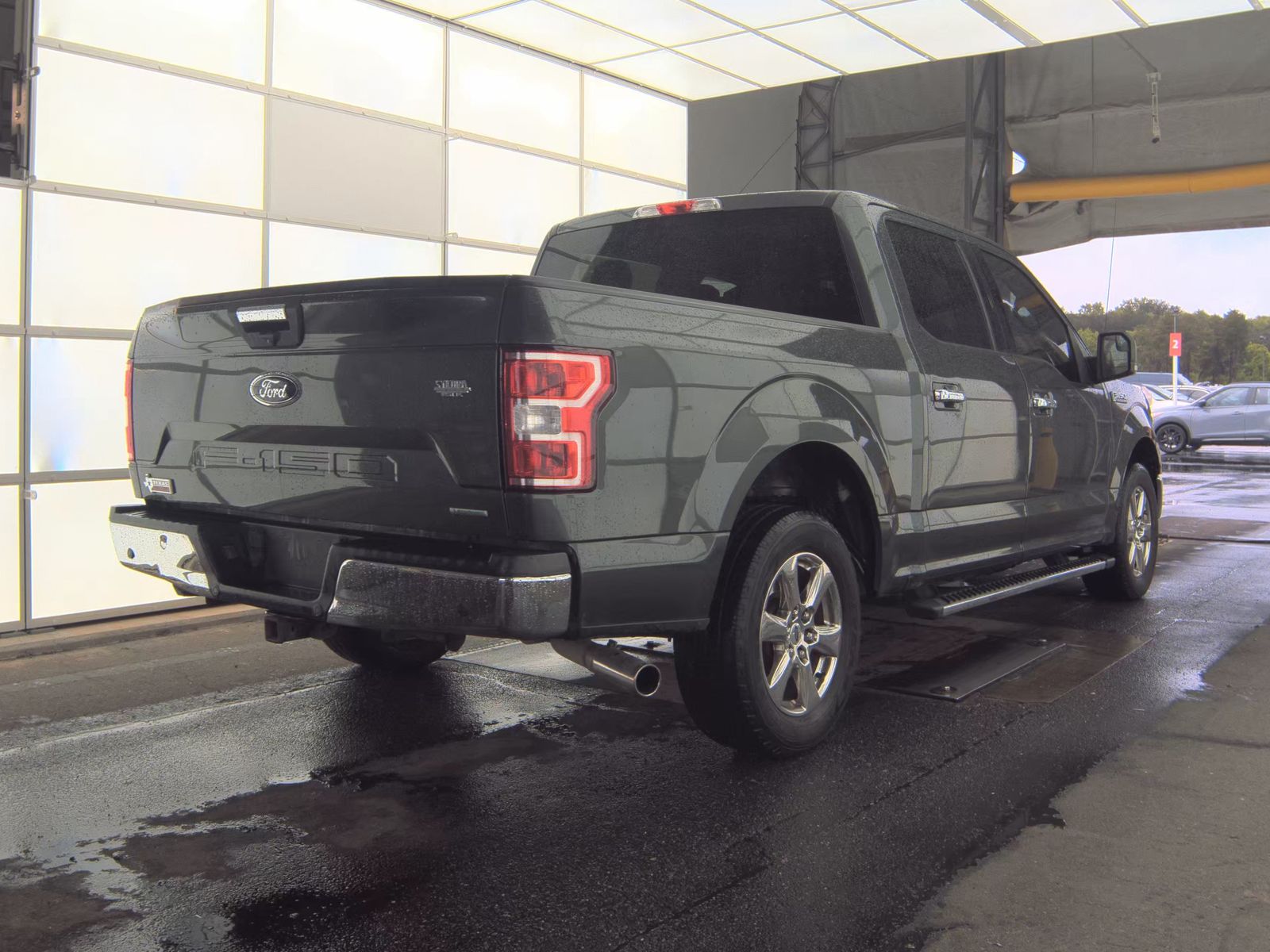 FORD F-150 - 6