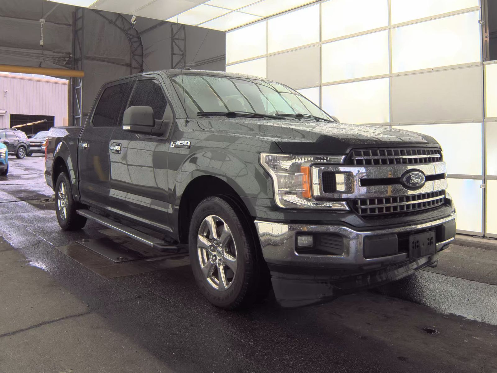 FORD F-150 - 5