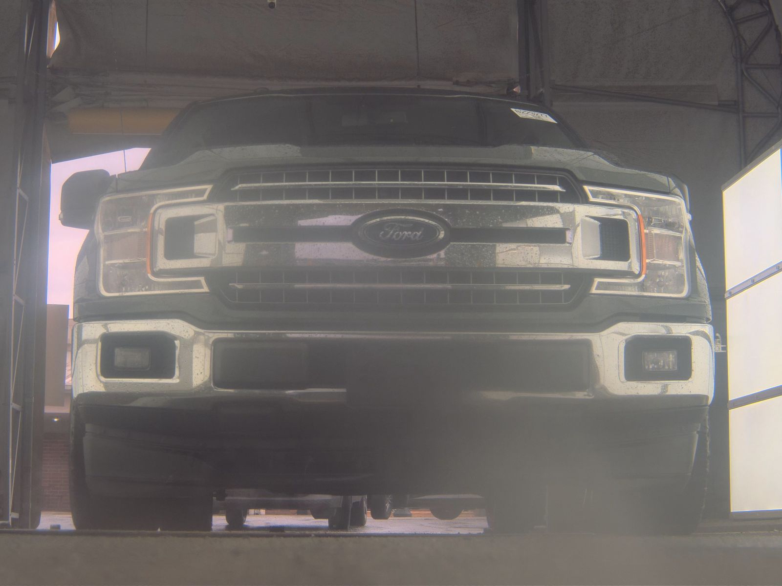FORD F-150 - 4