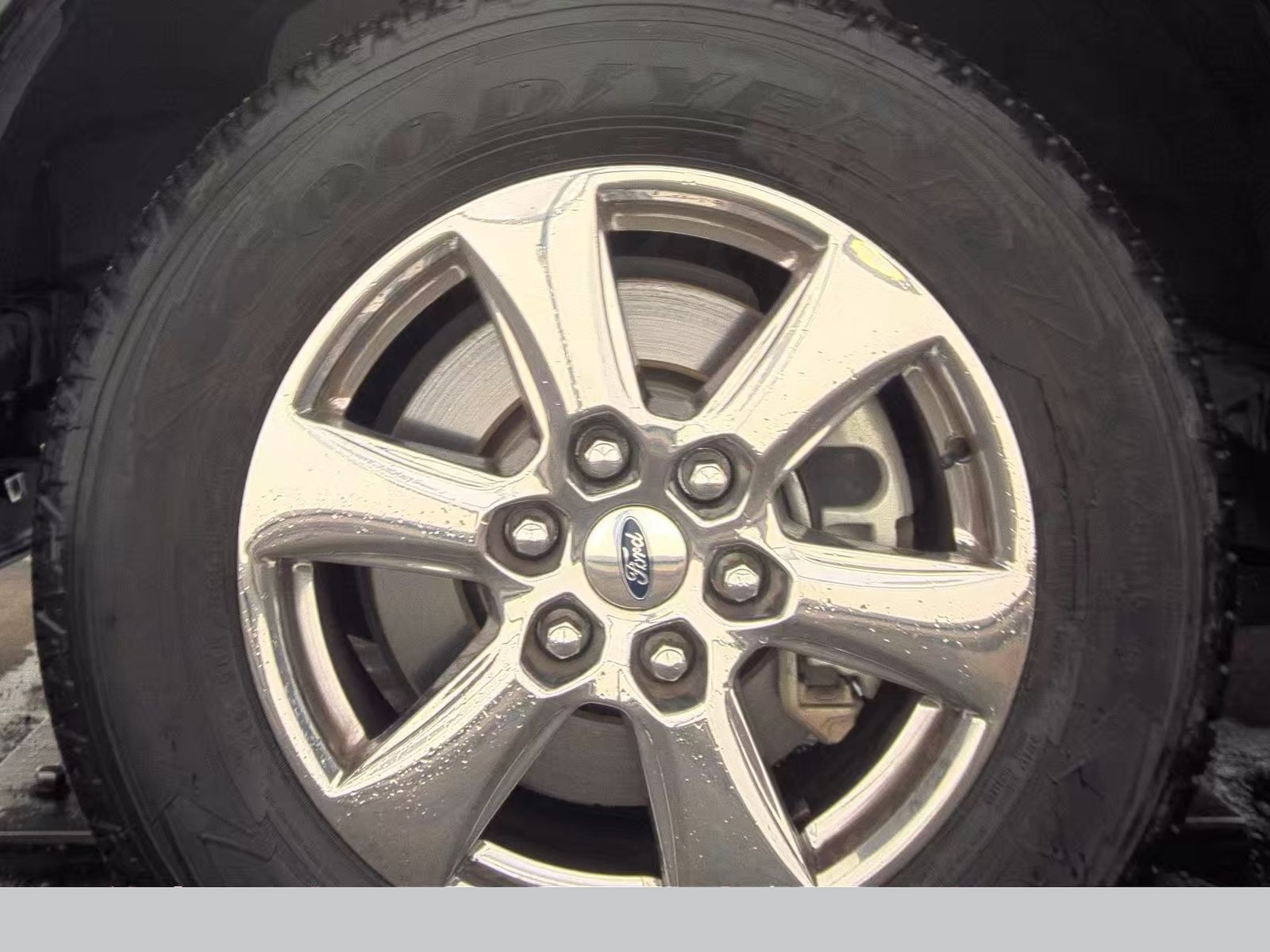 FORD F-150 - 10