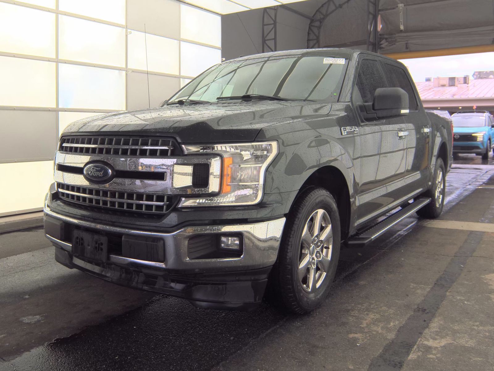 FORD F-150 - 1