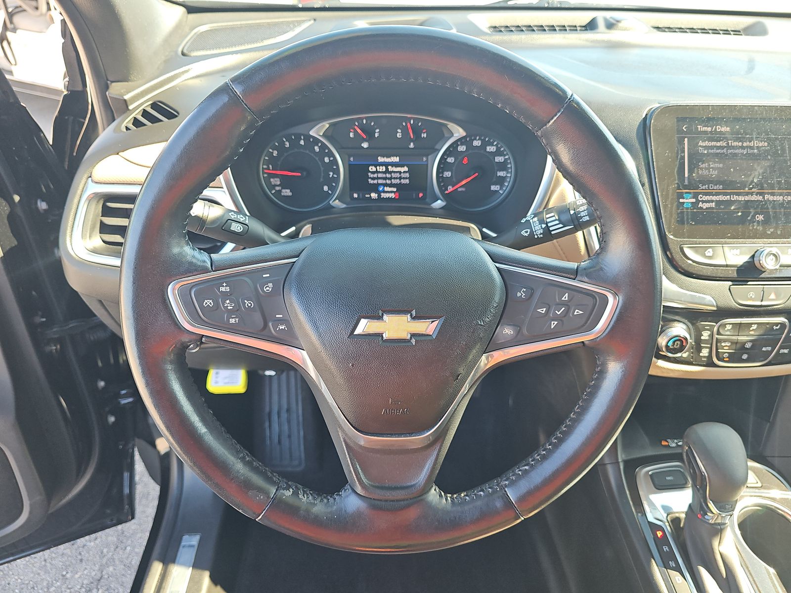 2022 Chevrolet Equinox Premier AWD