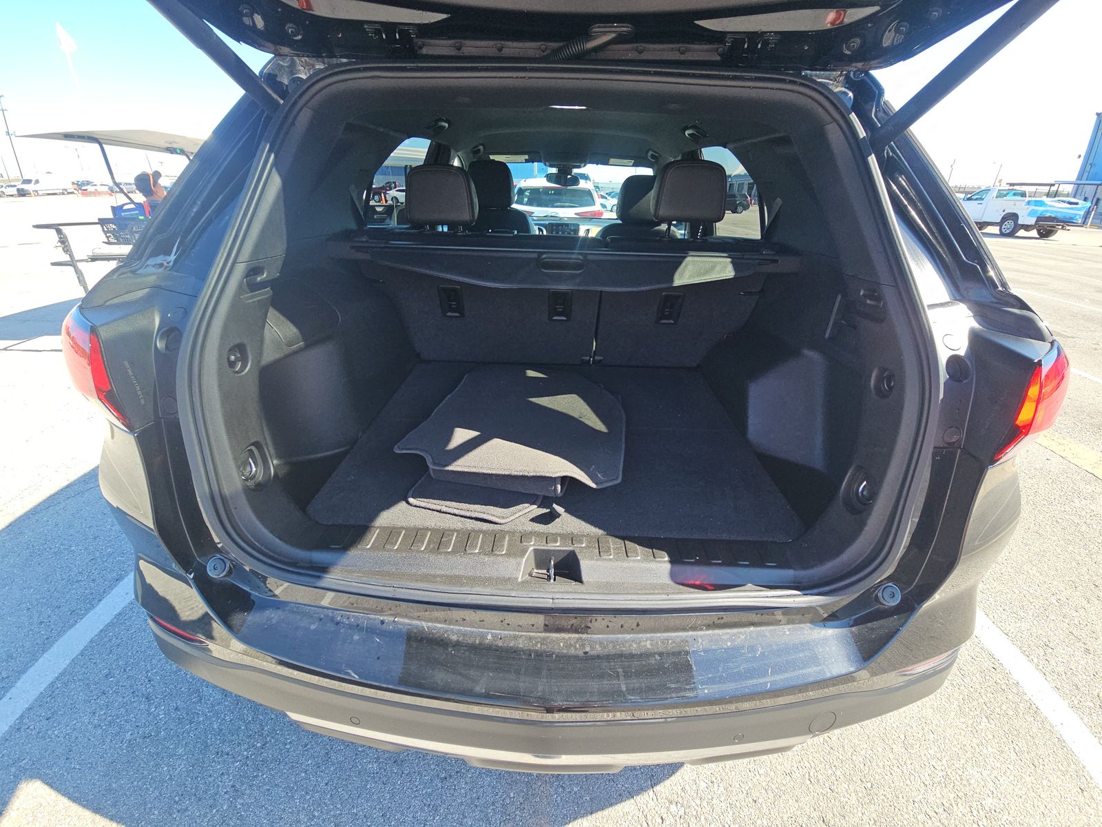 2022 Chevrolet Equinox Premier AWD