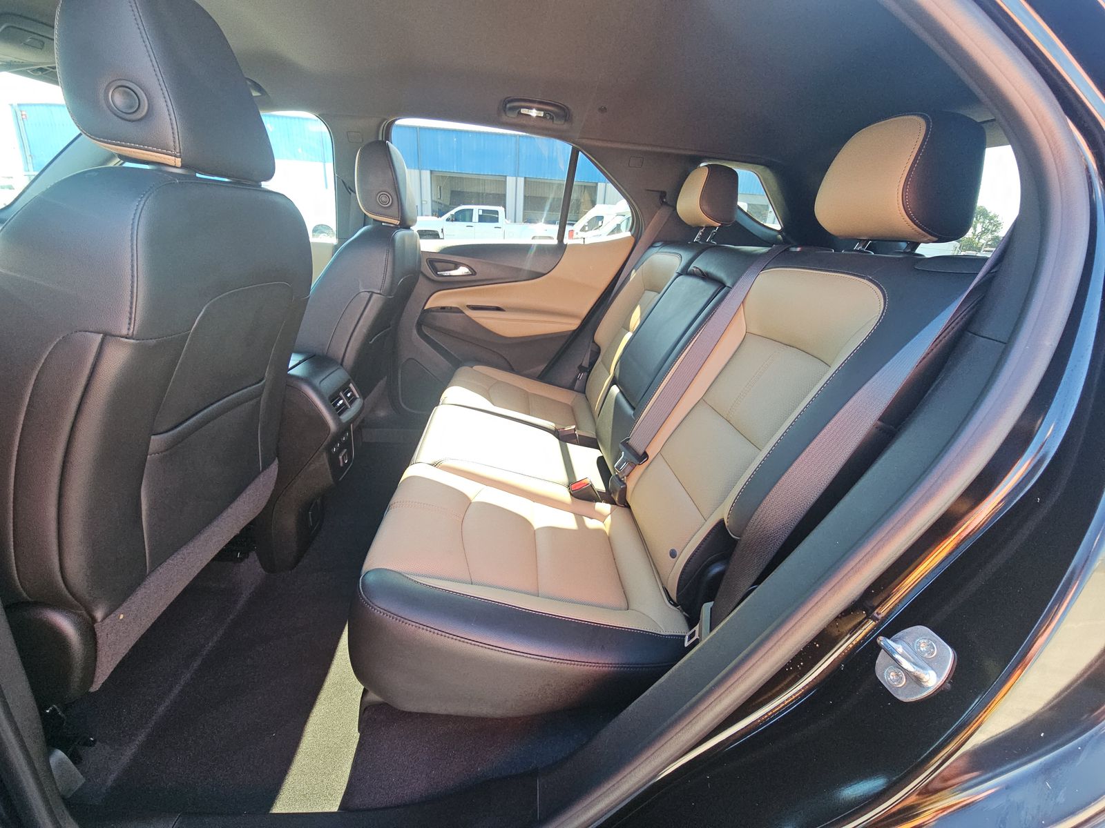 2022 Chevrolet Equinox Premier AWD