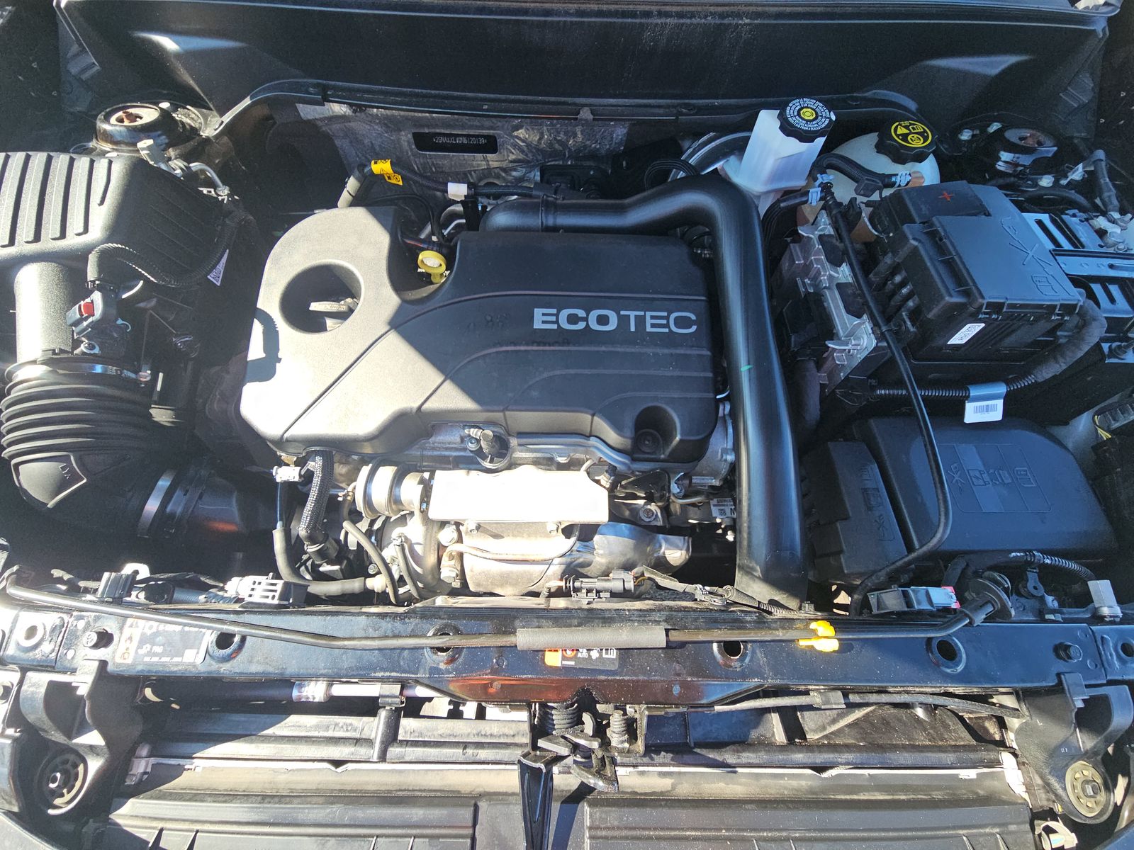 2022 Chevrolet Equinox Premier AWD