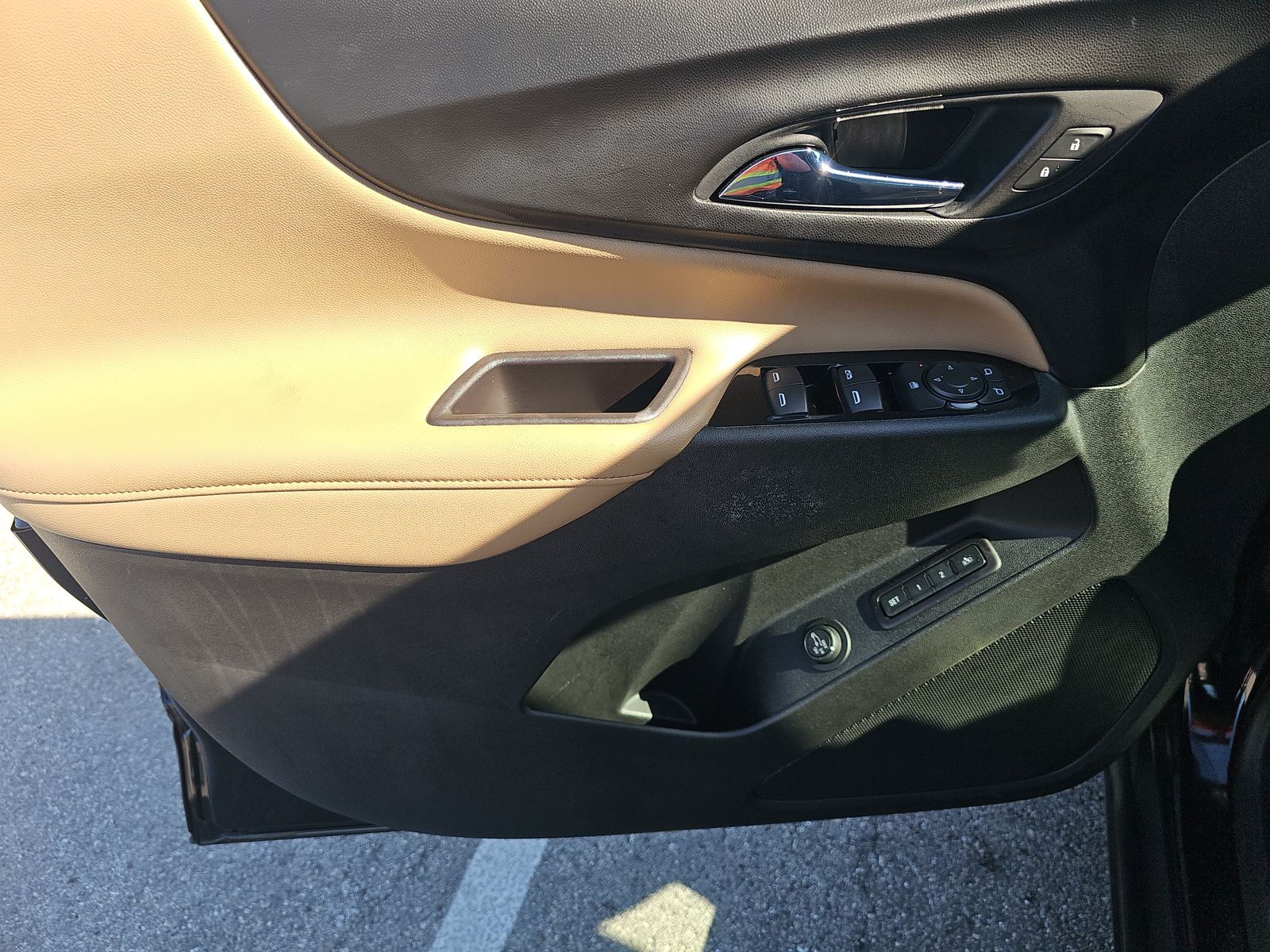 2022 Chevrolet Equinox Premier AWD