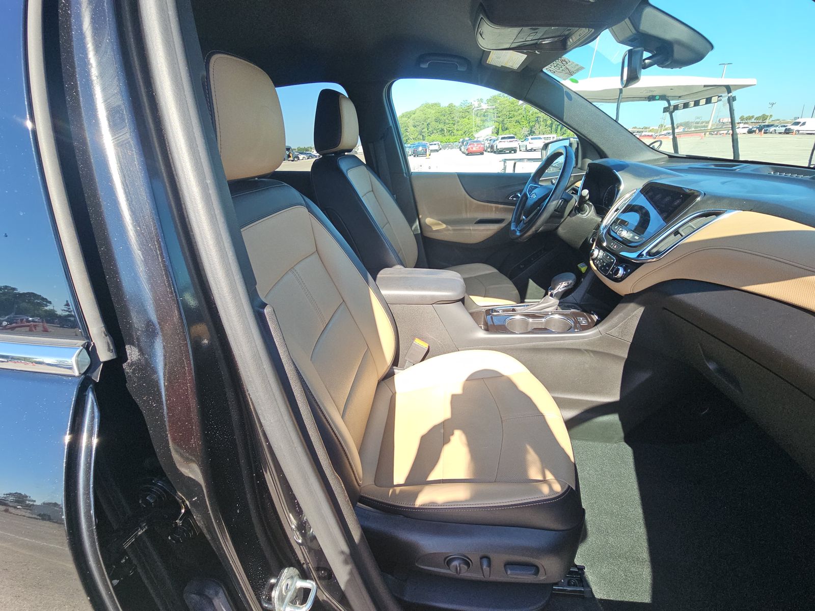 2022 Chevrolet Equinox Premier AWD