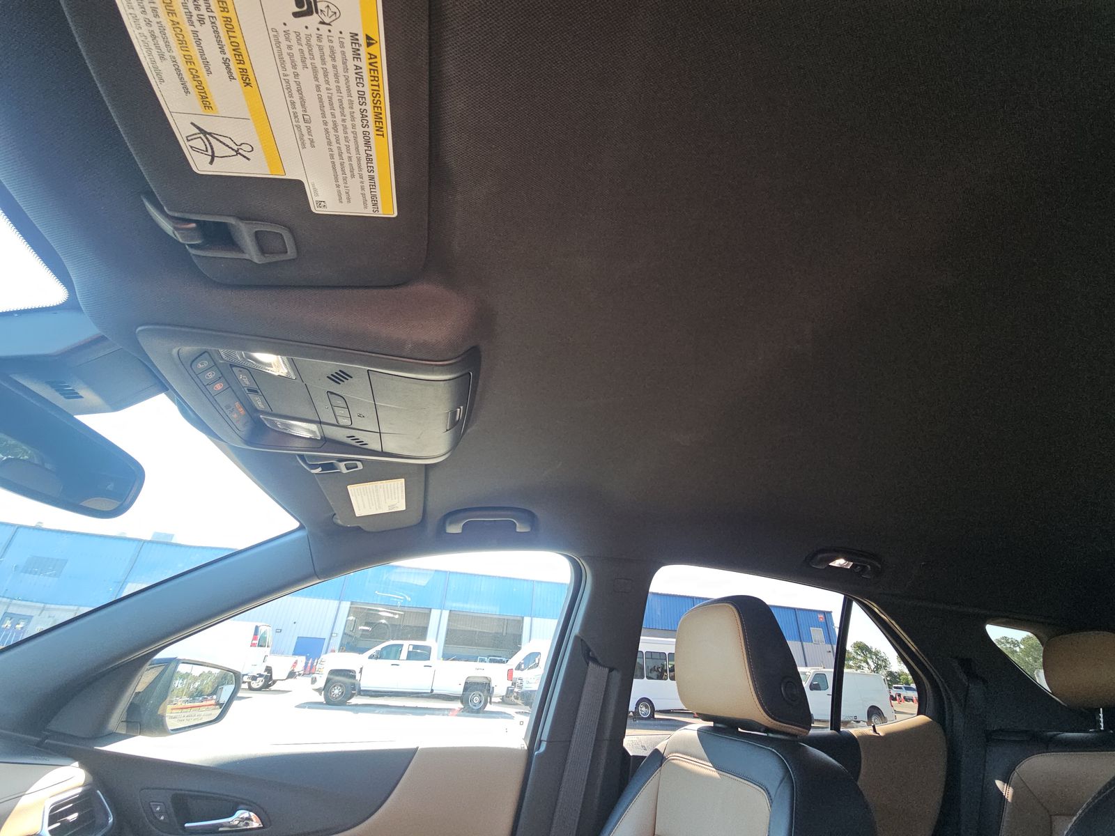 2022 Chevrolet Equinox Premier AWD