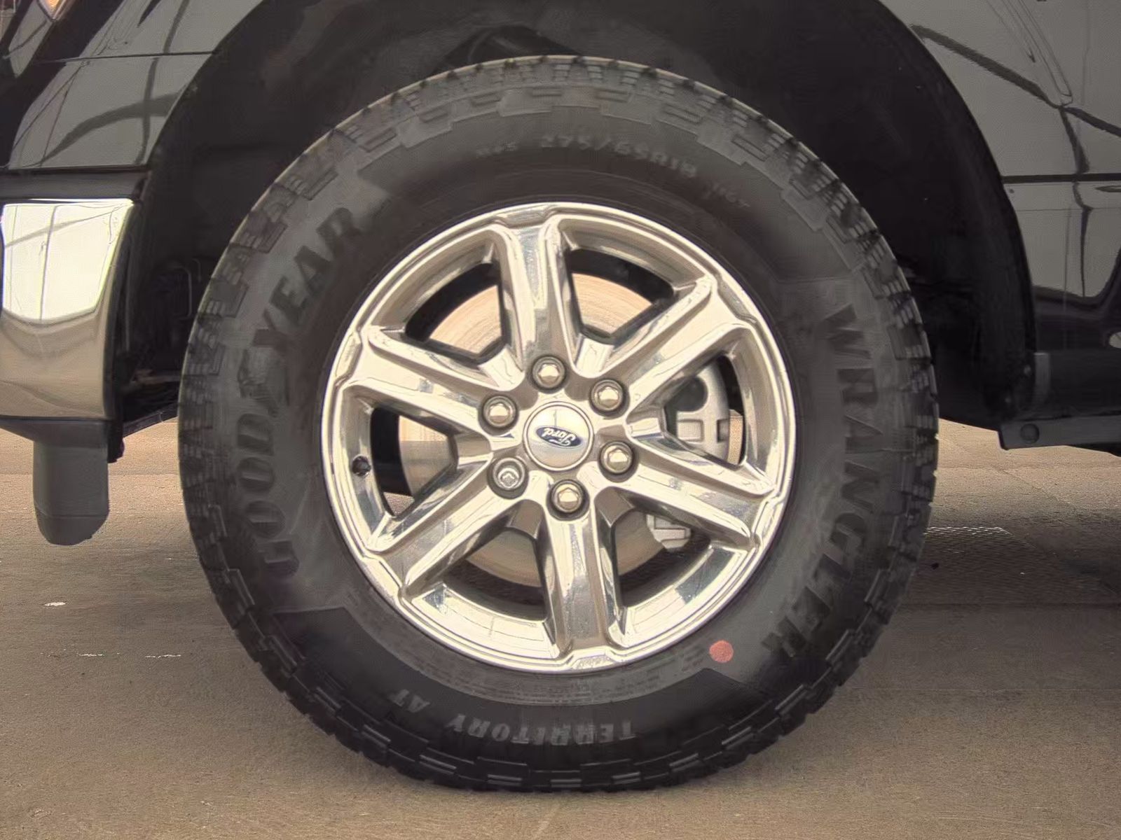 FORD F-150 - 10