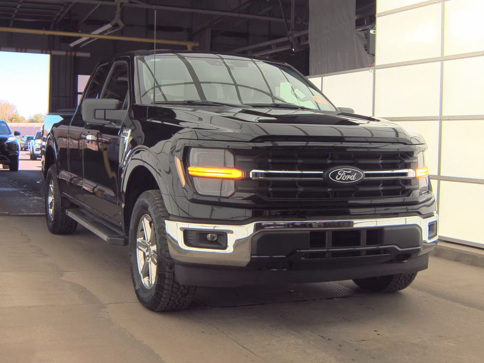FORD F-150 - 5