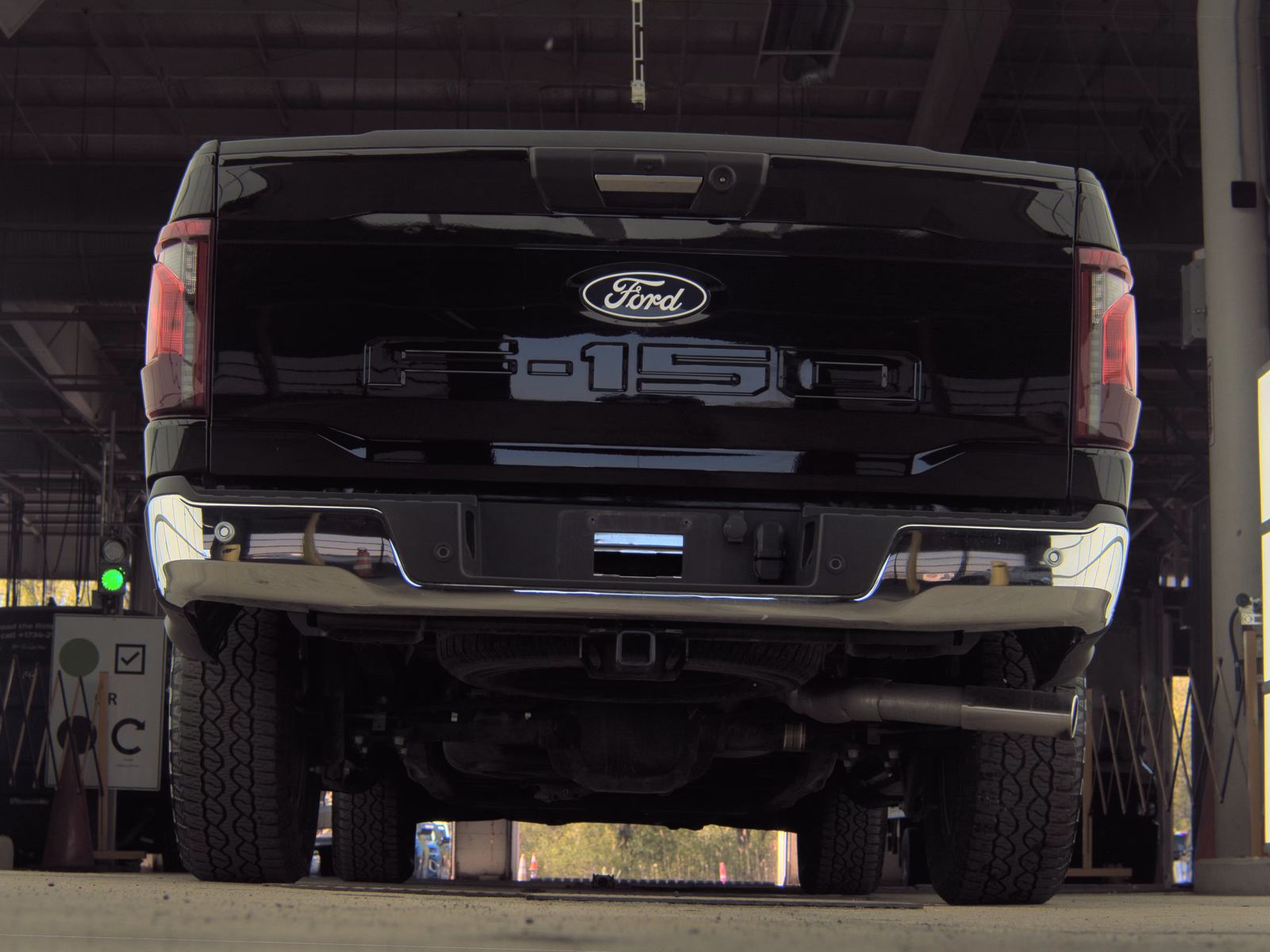 FORD F-150 - 8