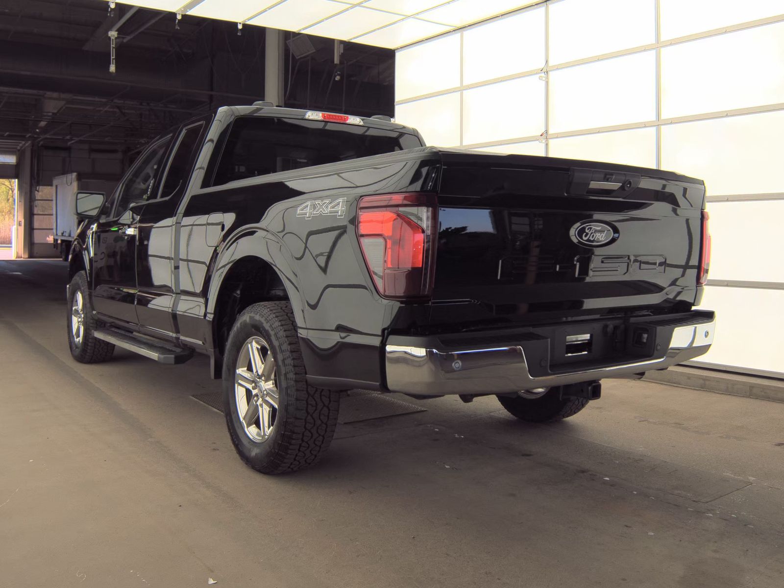 FORD F-150 - 9