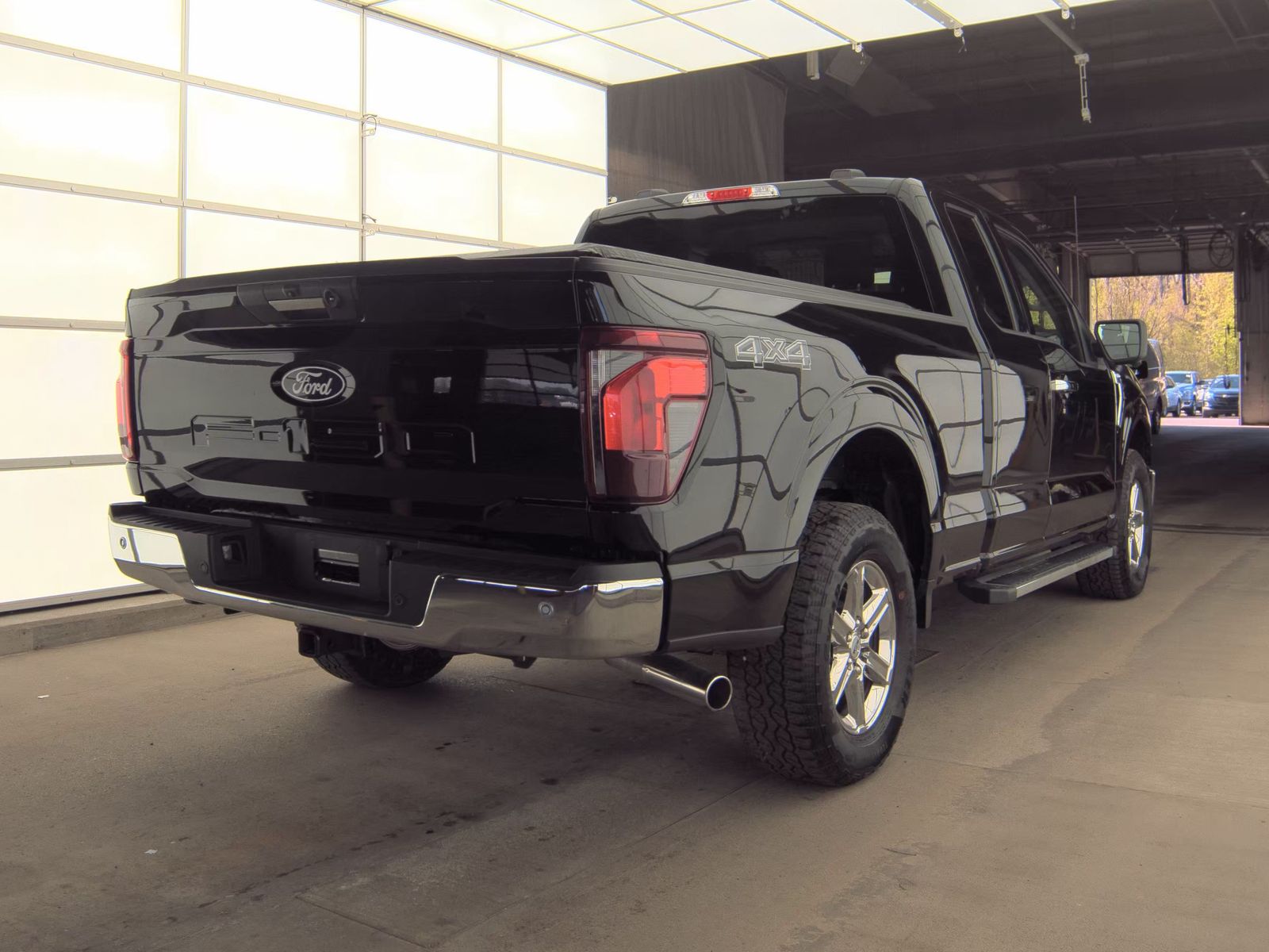 FORD F-150 - 6