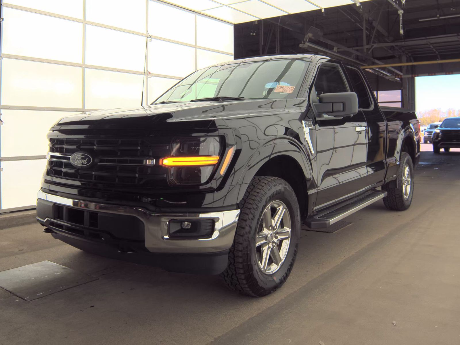 FORD F-150 - 1