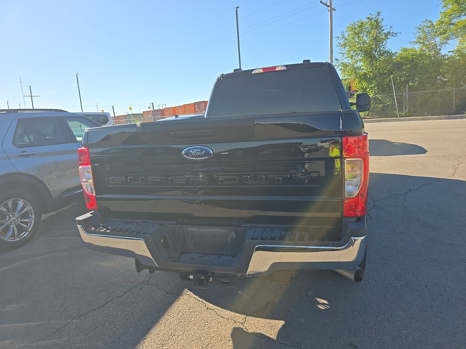 FORD F-250 - 6