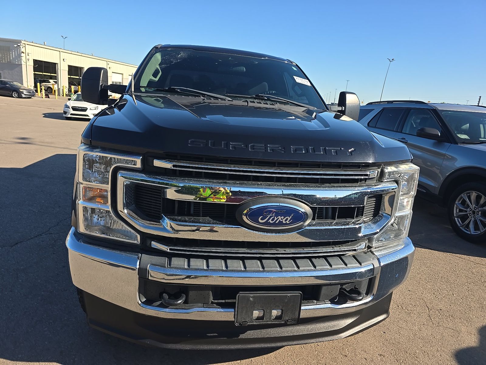 FORD F-250 - 3