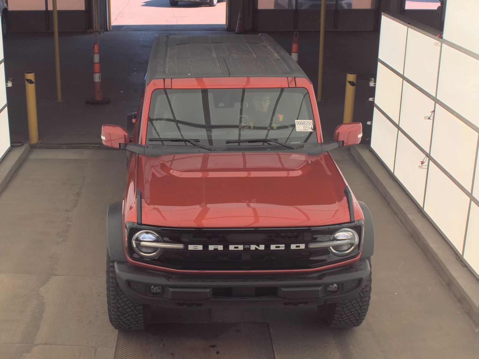 FORD BRONCO - 3