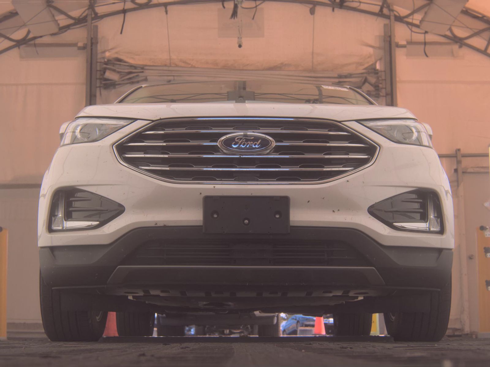 FORD EDGE - 4