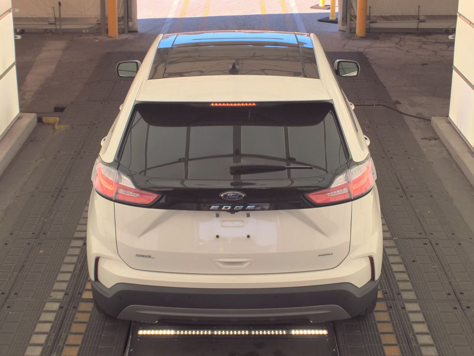FORD EDGE - 7