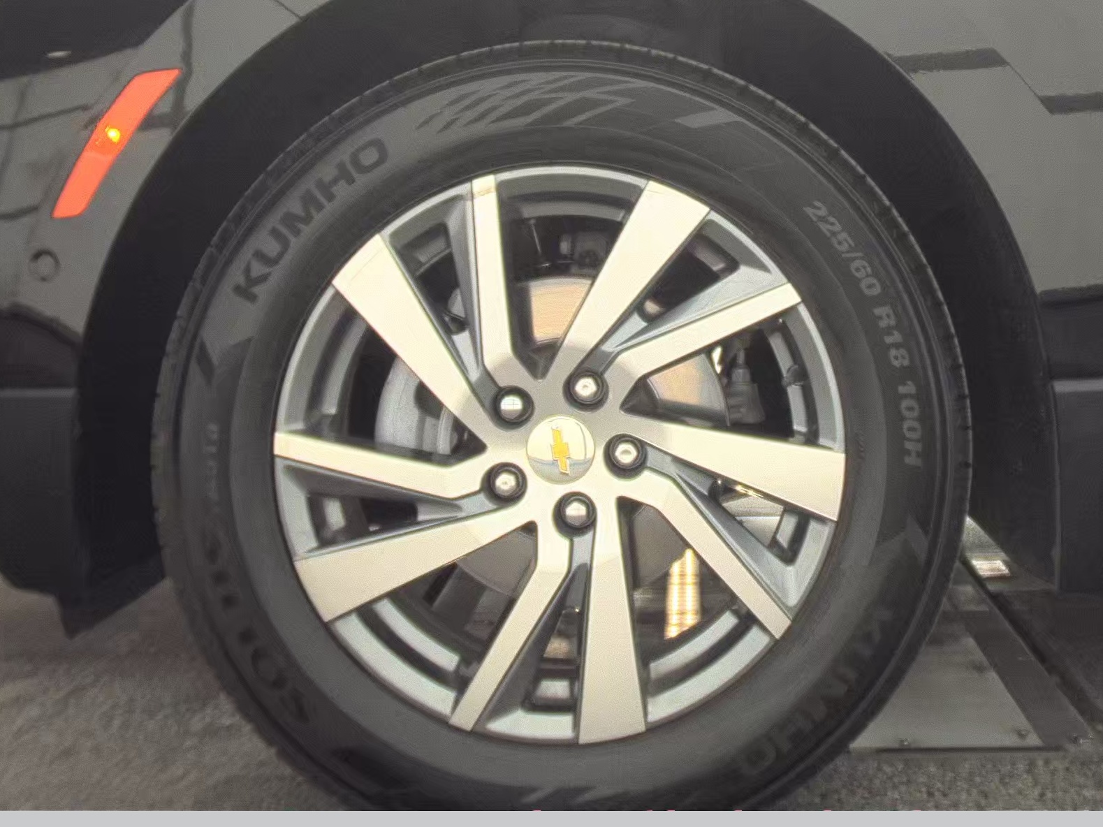 2022 Chevrolet Equinox Premier AWD