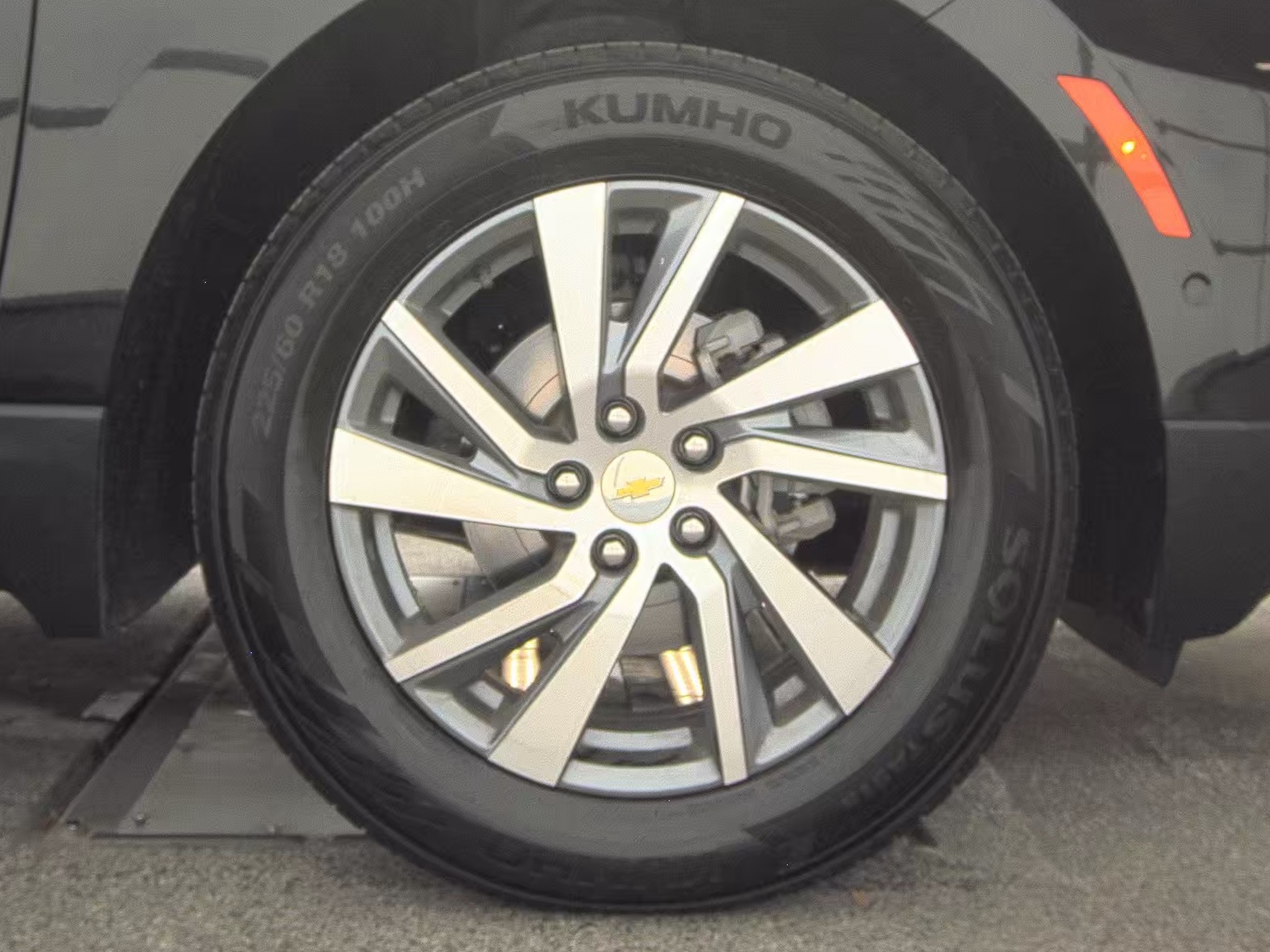 2022 Chevrolet Equinox Premier AWD