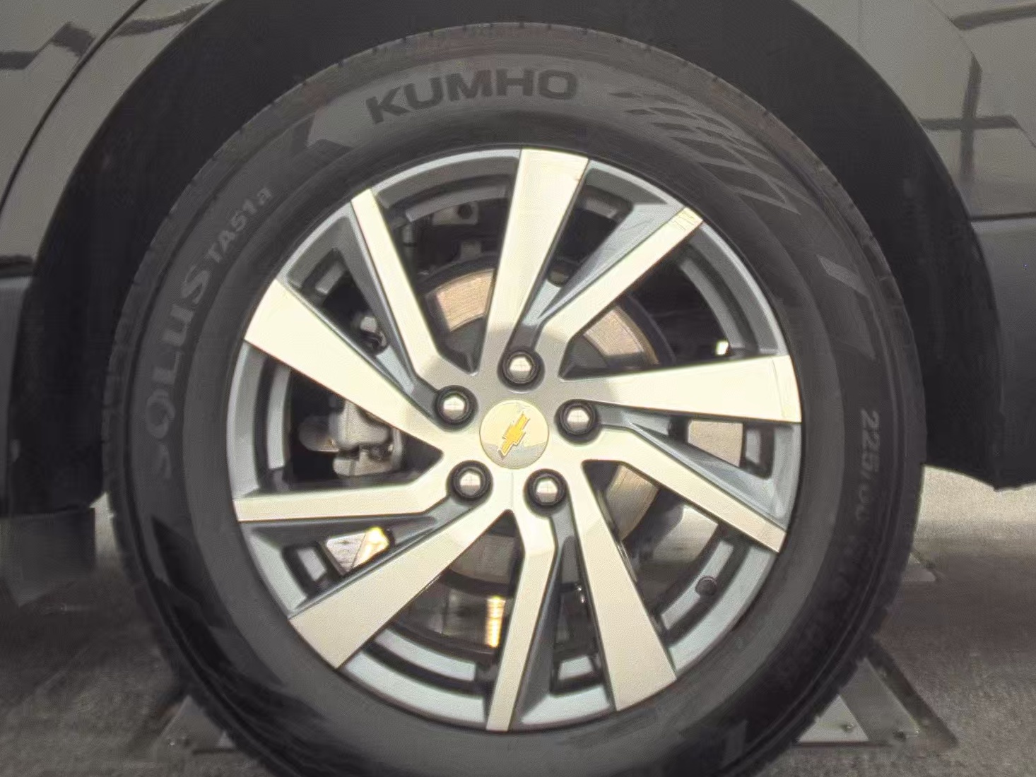 2022 Chevrolet Equinox Premier AWD