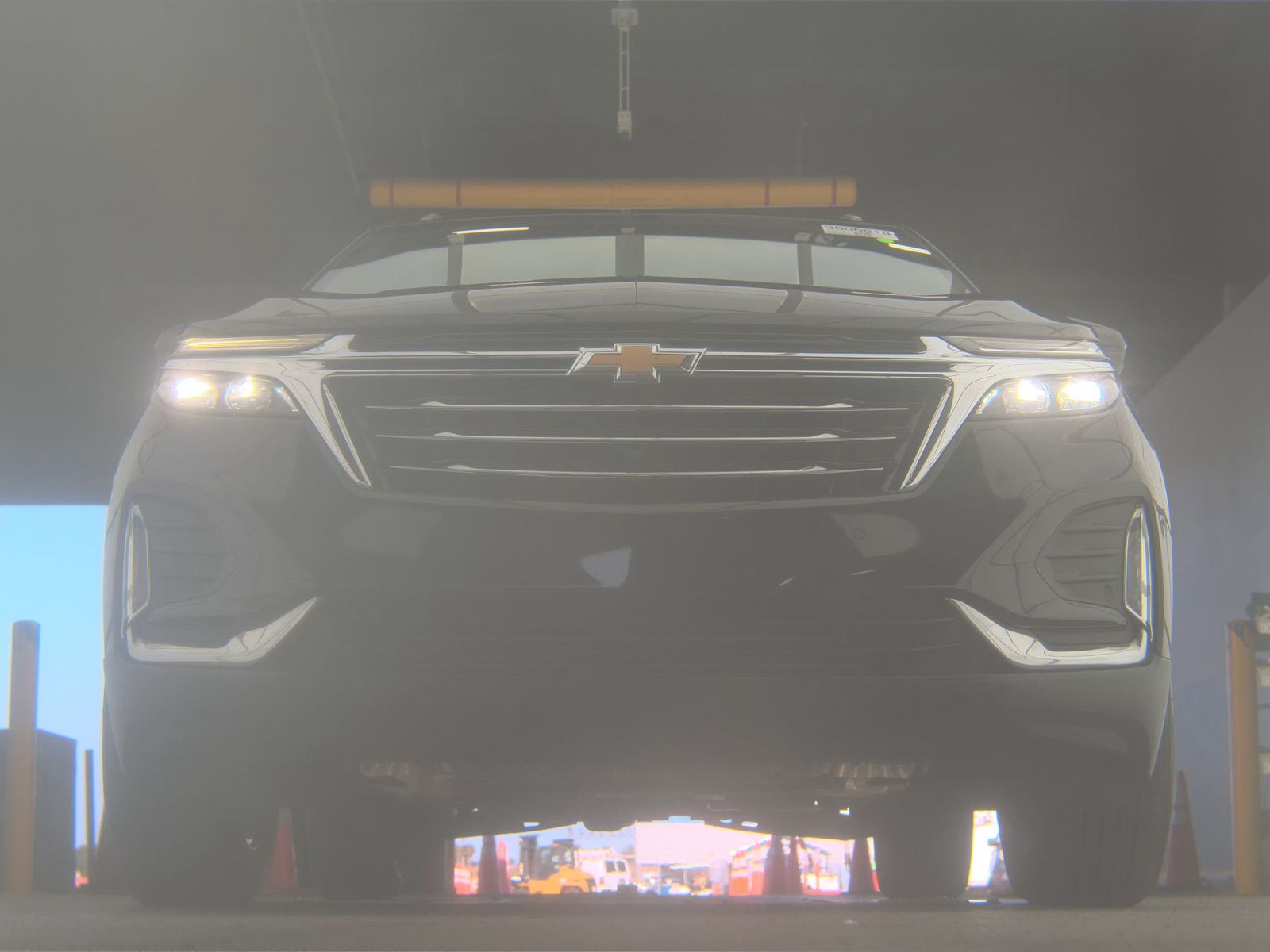 2022 Chevrolet Equinox Premier AWD