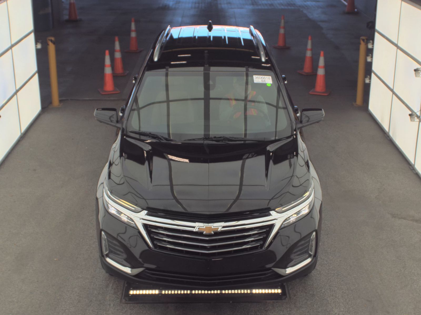 2022 Chevrolet Equinox Premier AWD