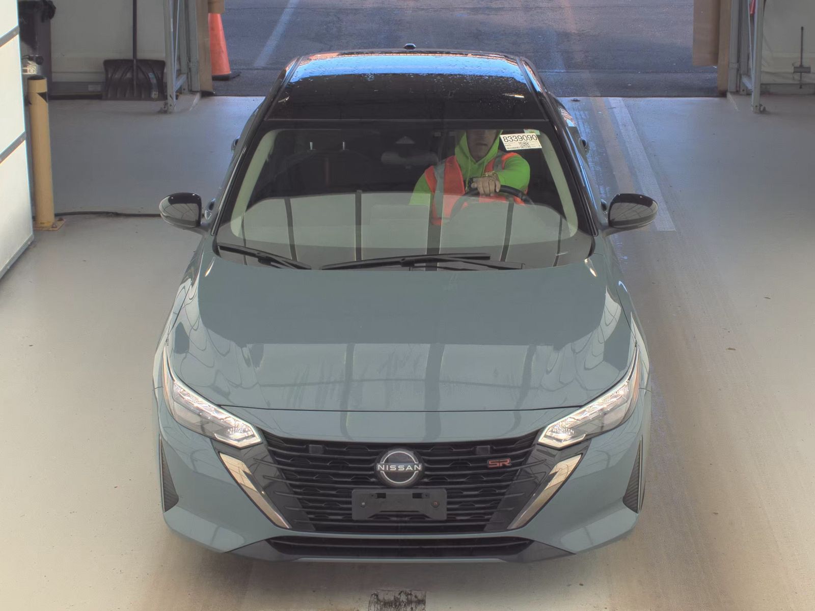NISSAN SENTRA - 3