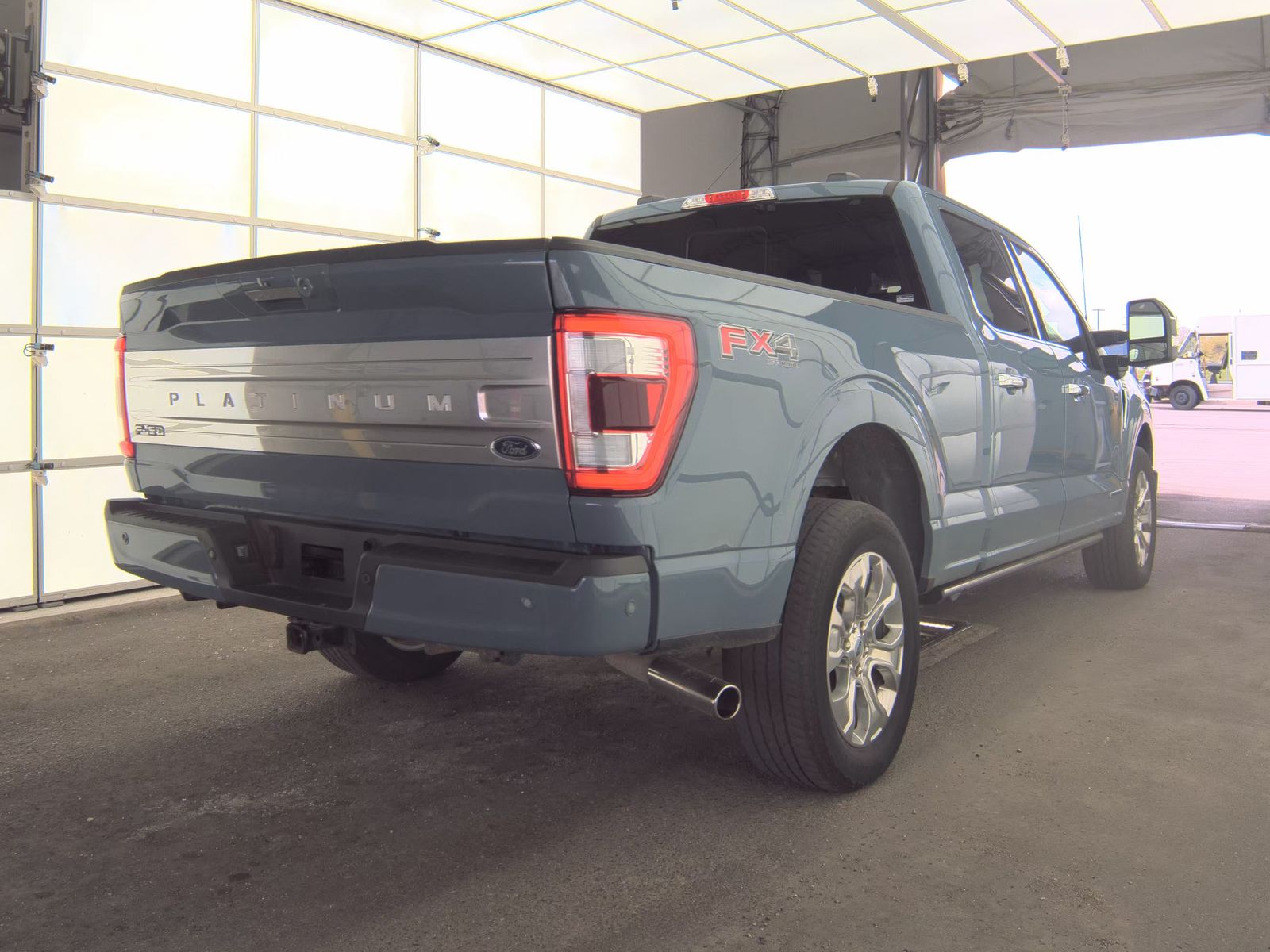 FORD F-150 - 5