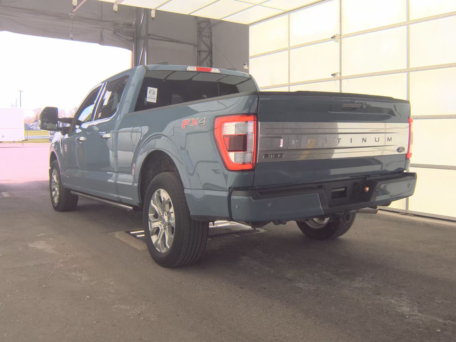 FORD F-150 - 7