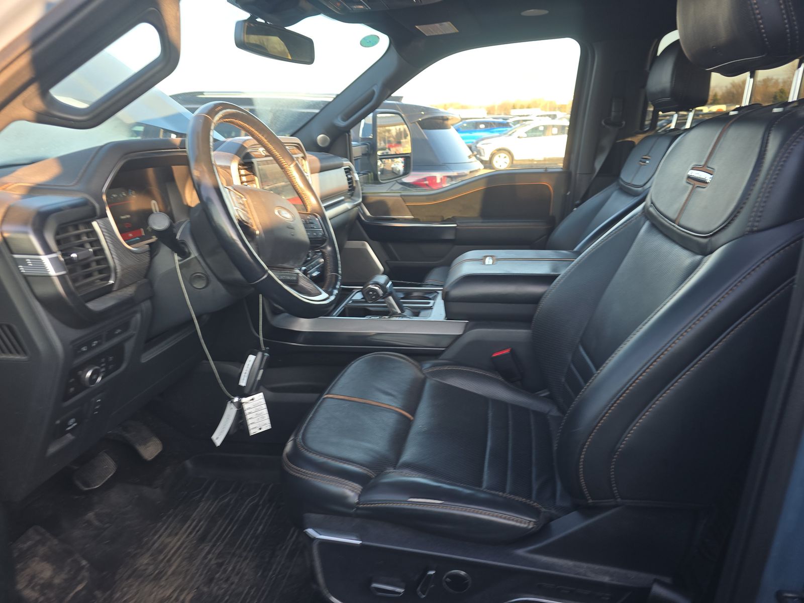 FORD F-150 - 8