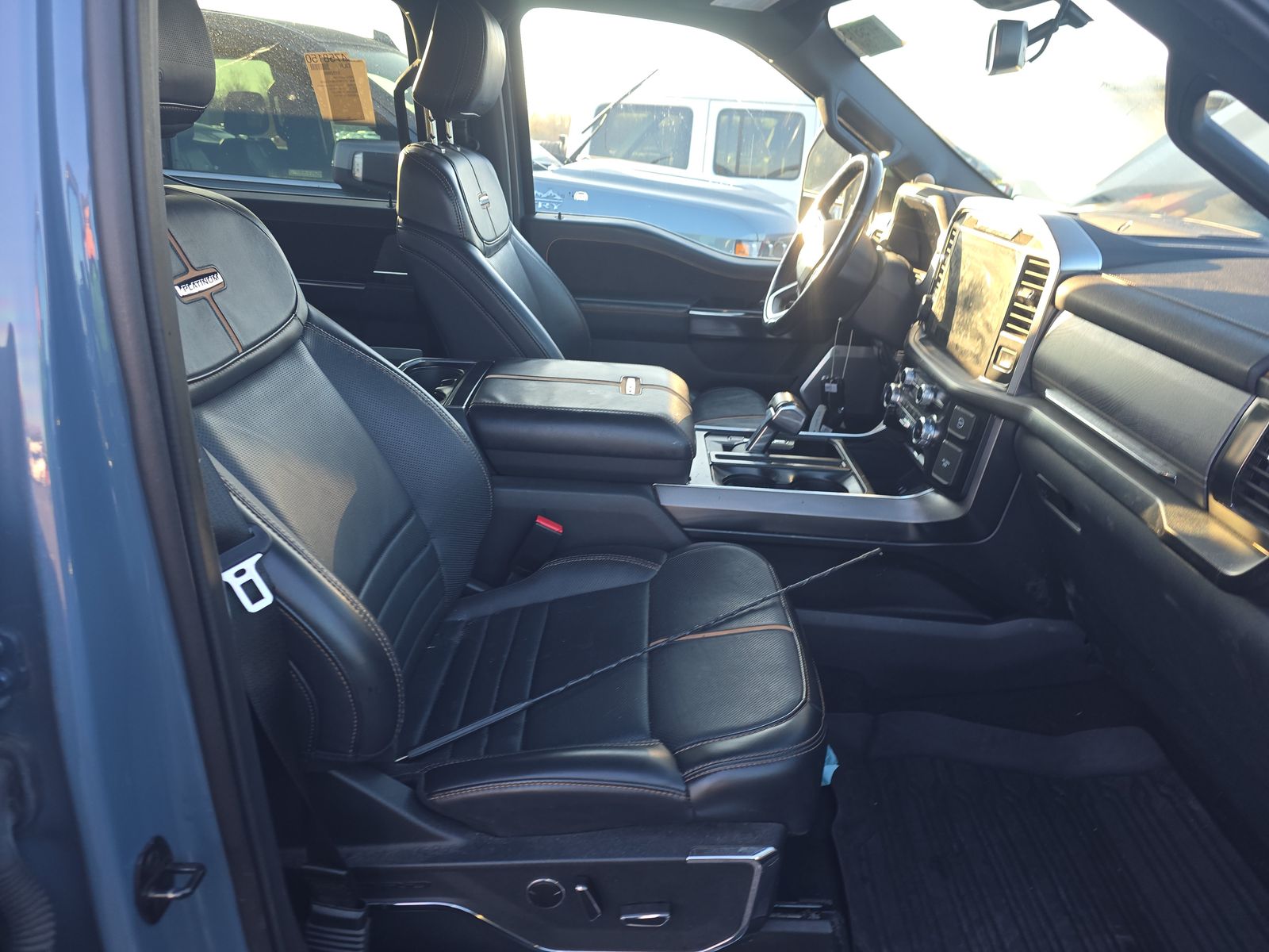 FORD F-150 - 9