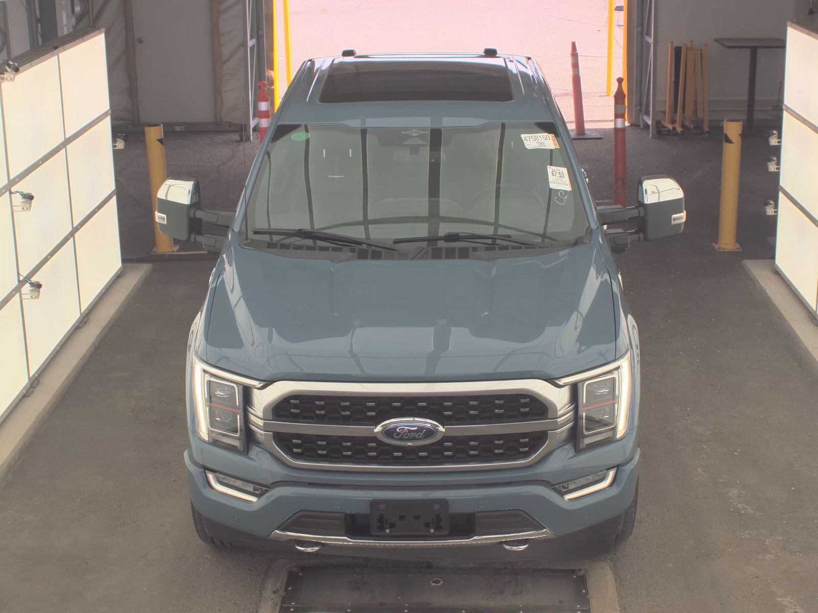 FORD F-150 - 3