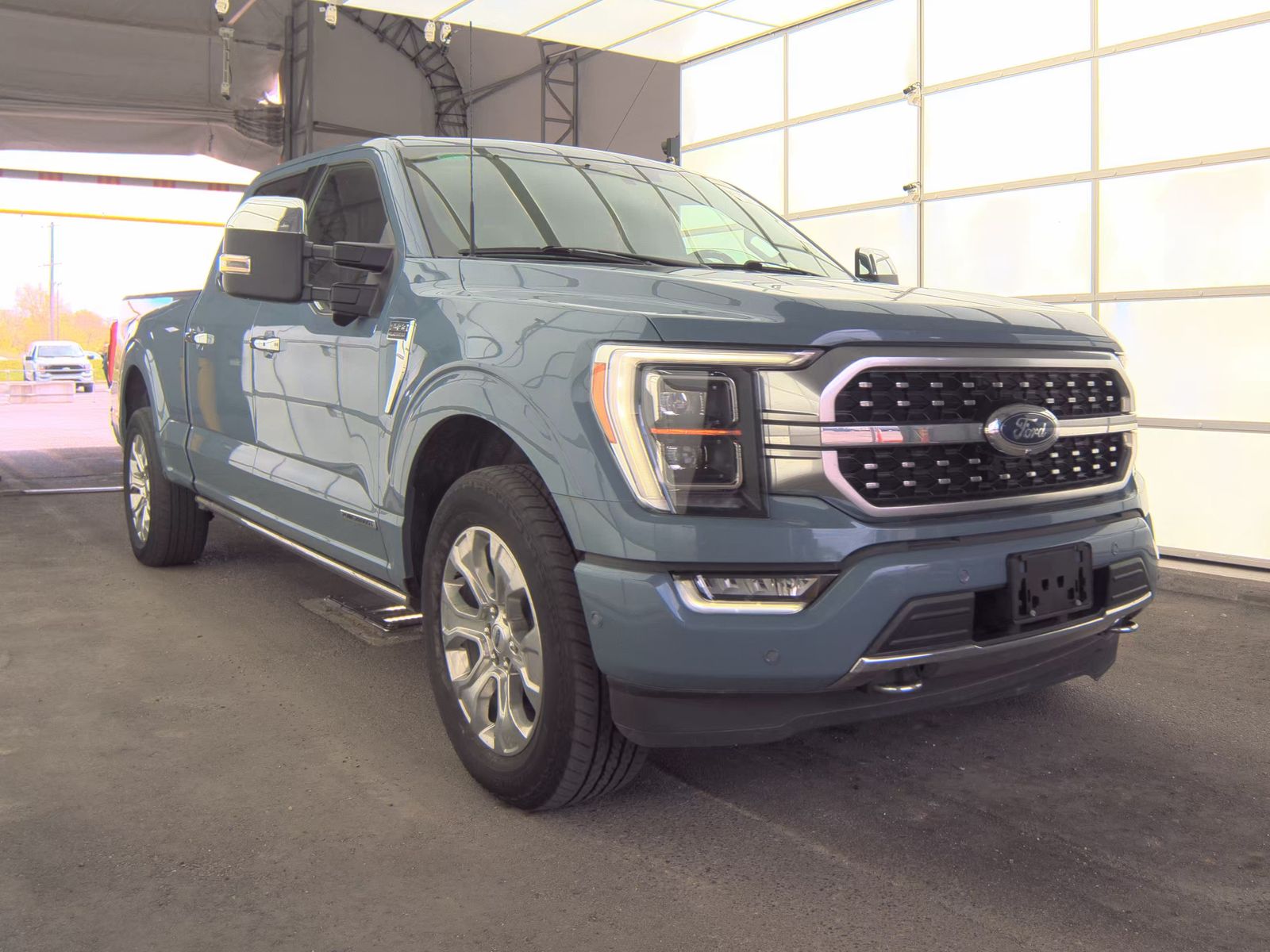 FORD F-150 - 4