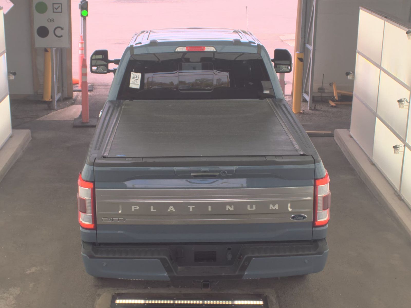 FORD F-150 - 6