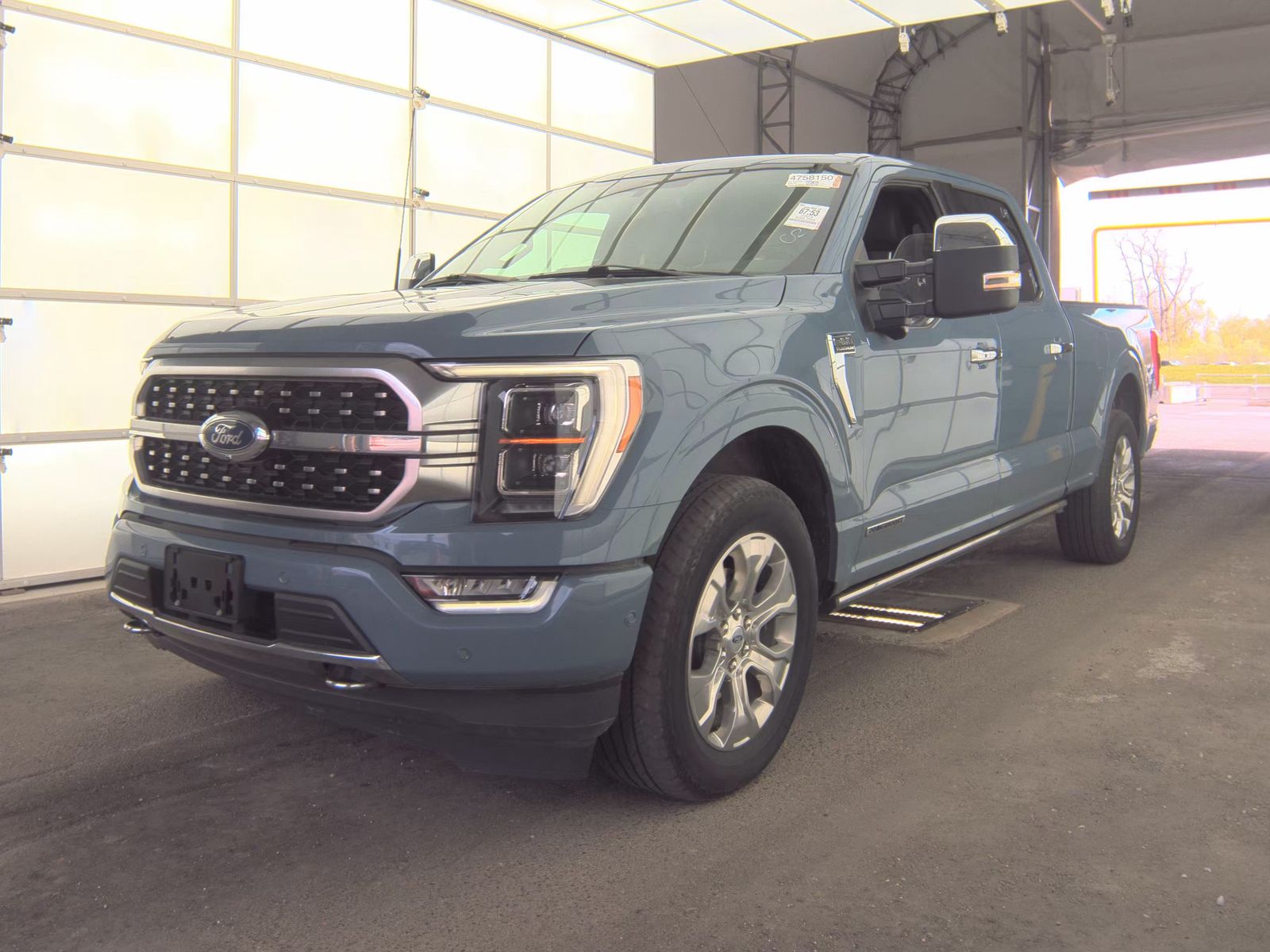 FORD F-150 - 1