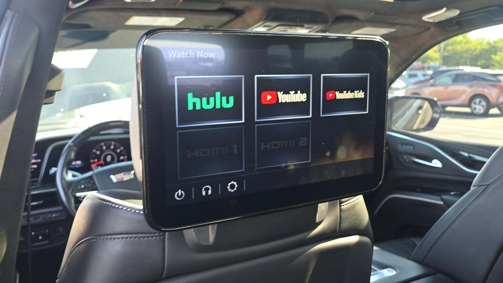 2023 Cadillac Escalade ESV V-Series AWD