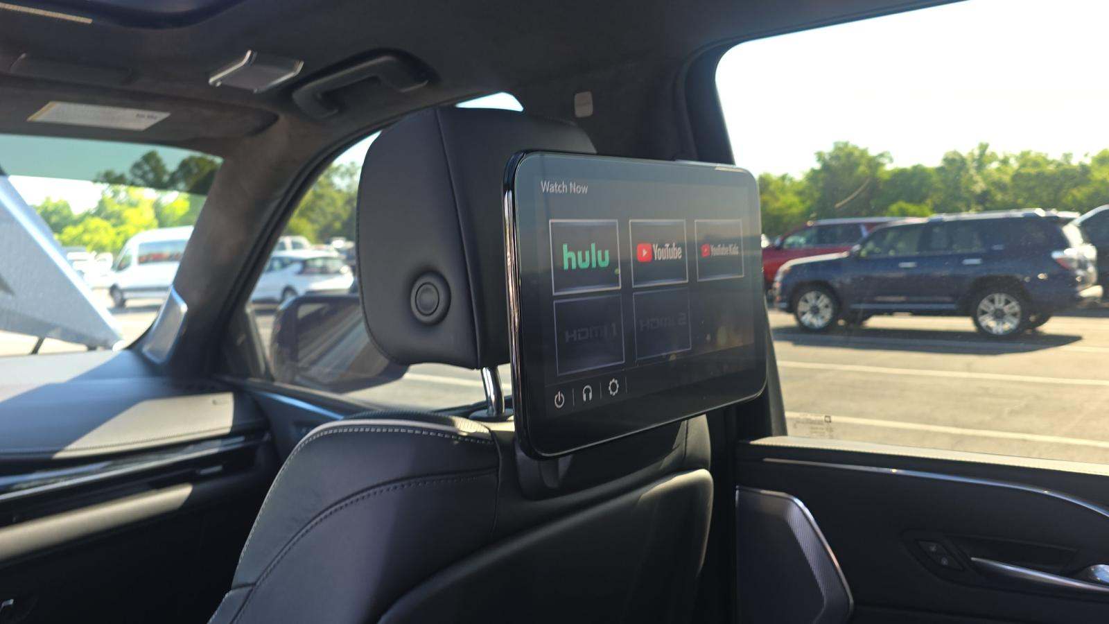 2023 Cadillac Escalade ESV V-Series AWD