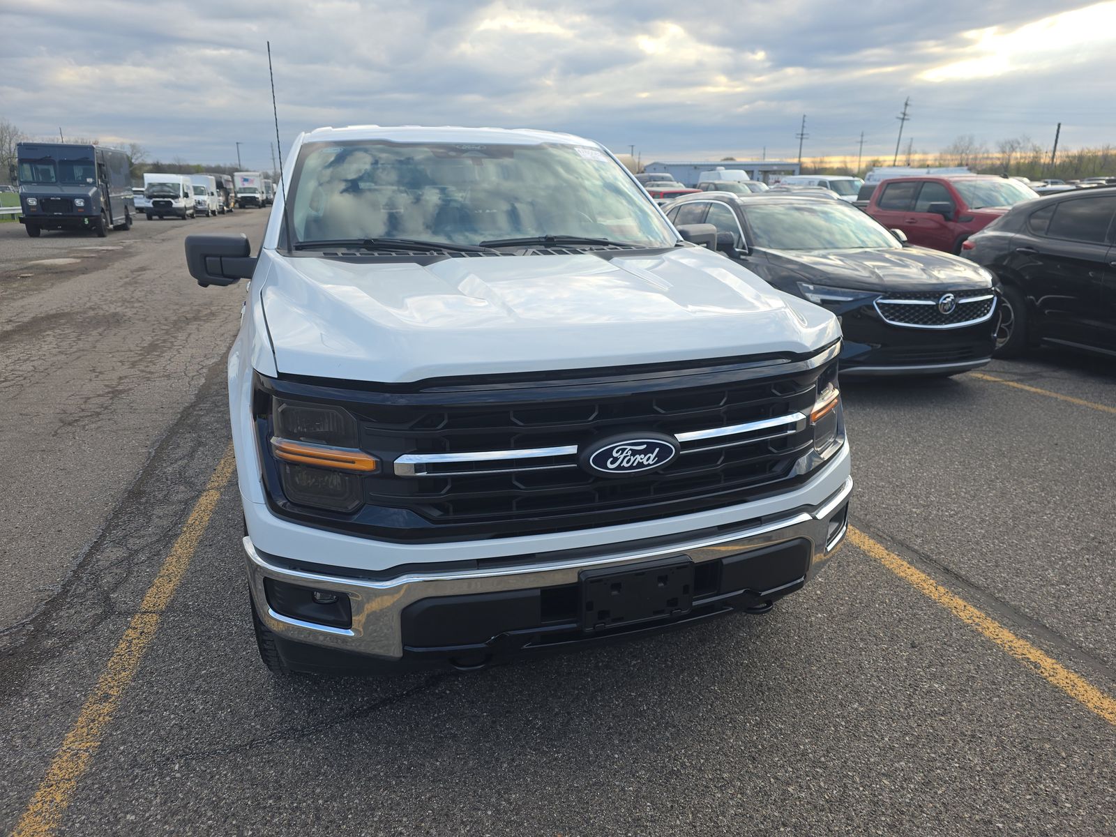 FORD F-150 - 3
