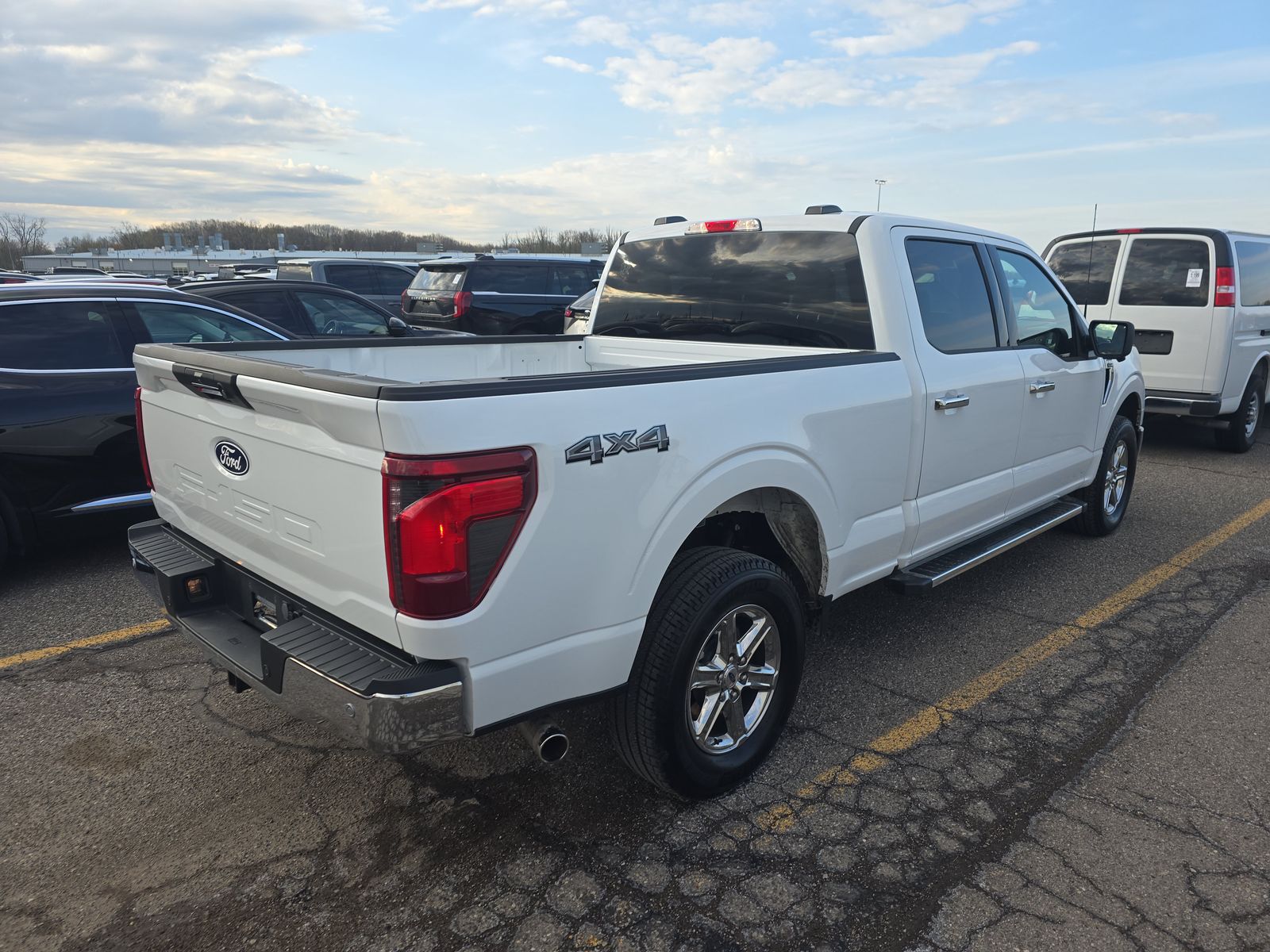 FORD F-150 - 5
