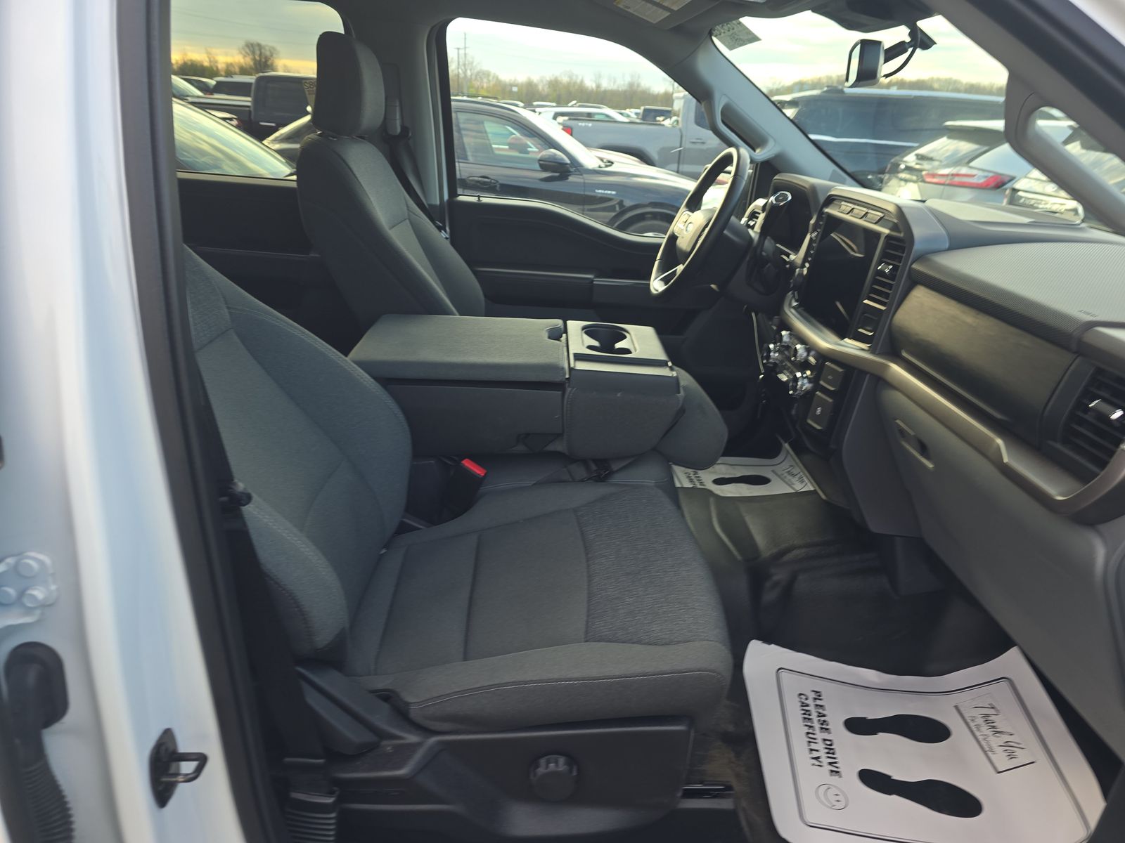 FORD F-150 - 9