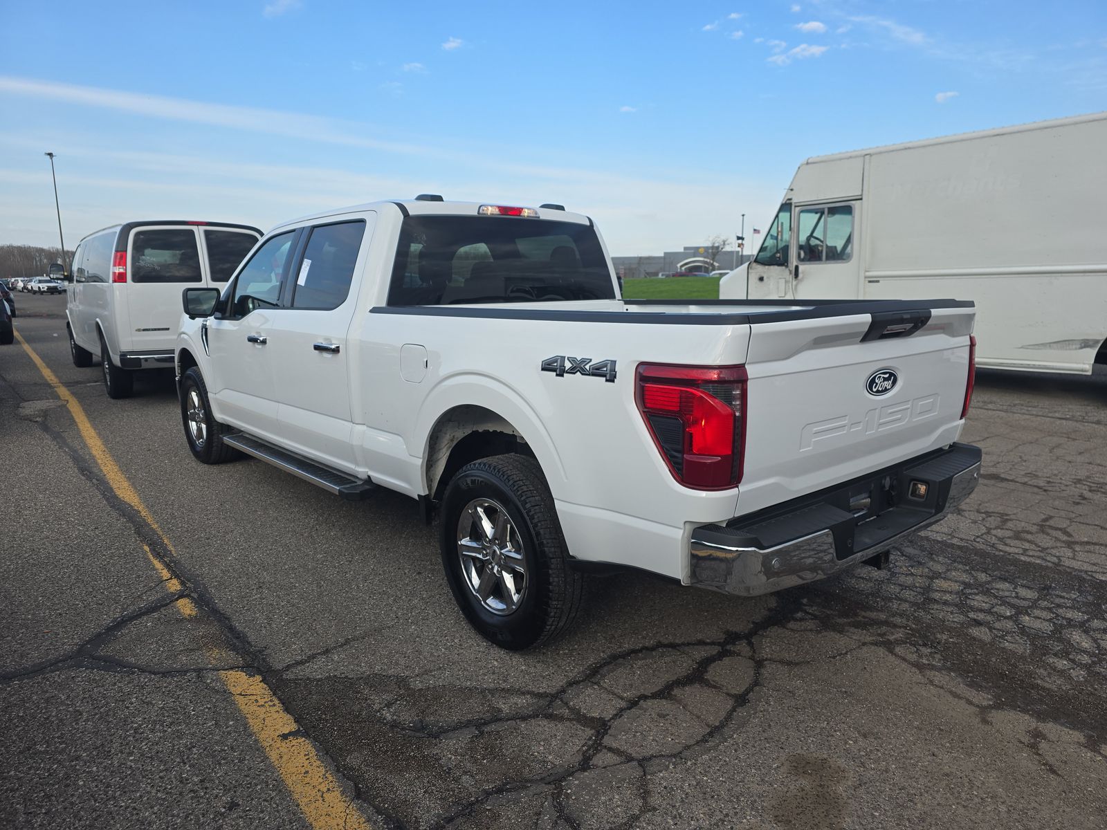 FORD F-150 - 7