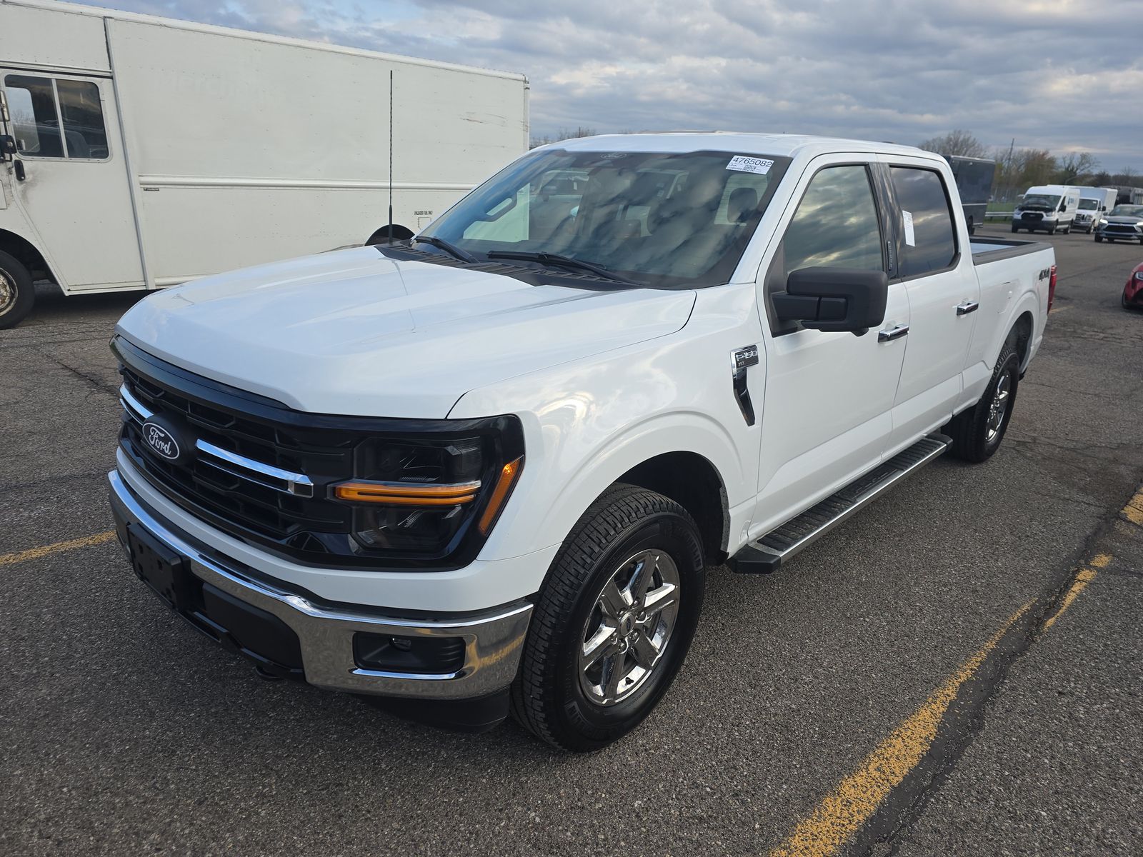 FORD F-150 - 1